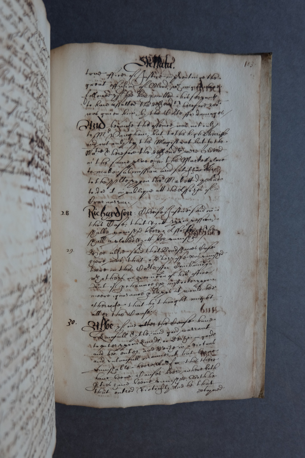 Folio 103 recto