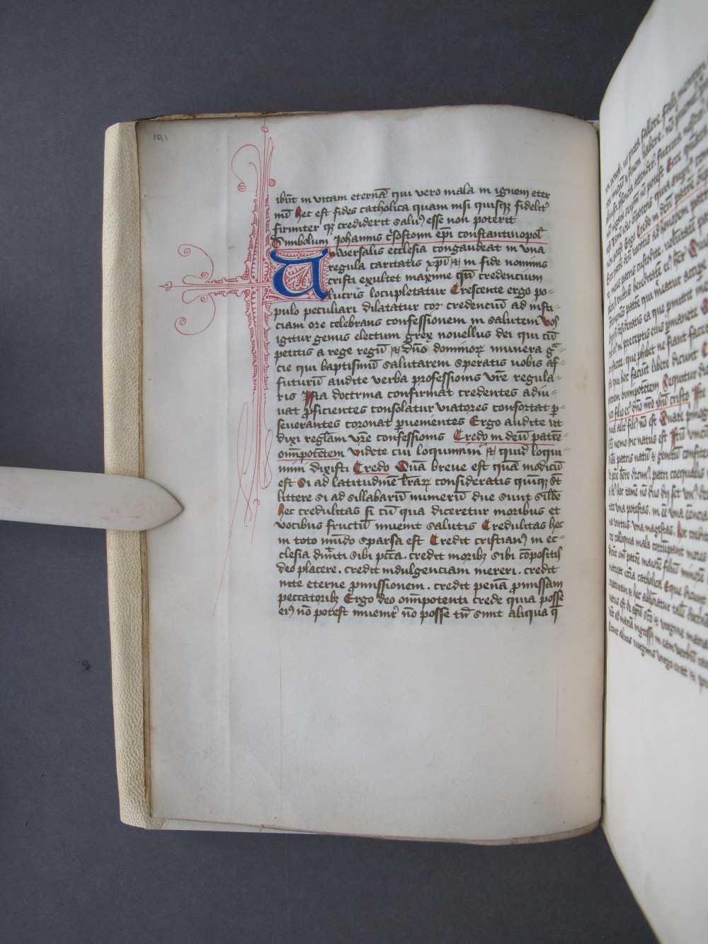 Folio 5 verso