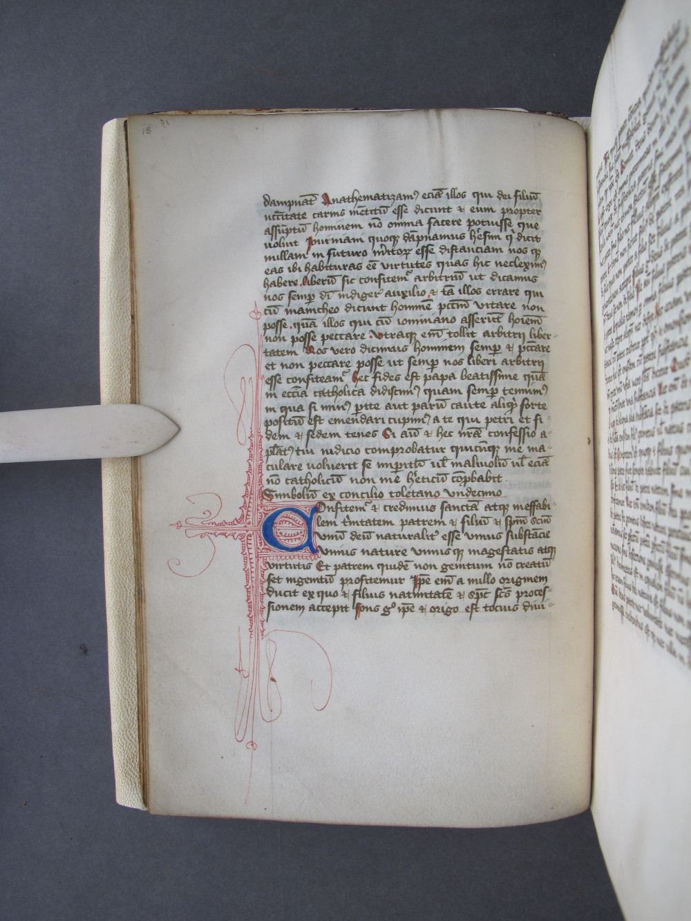 Folio 9 verso