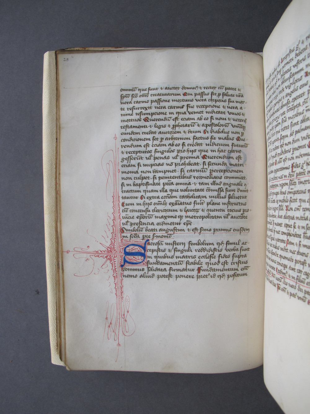 Folio 14 verso
