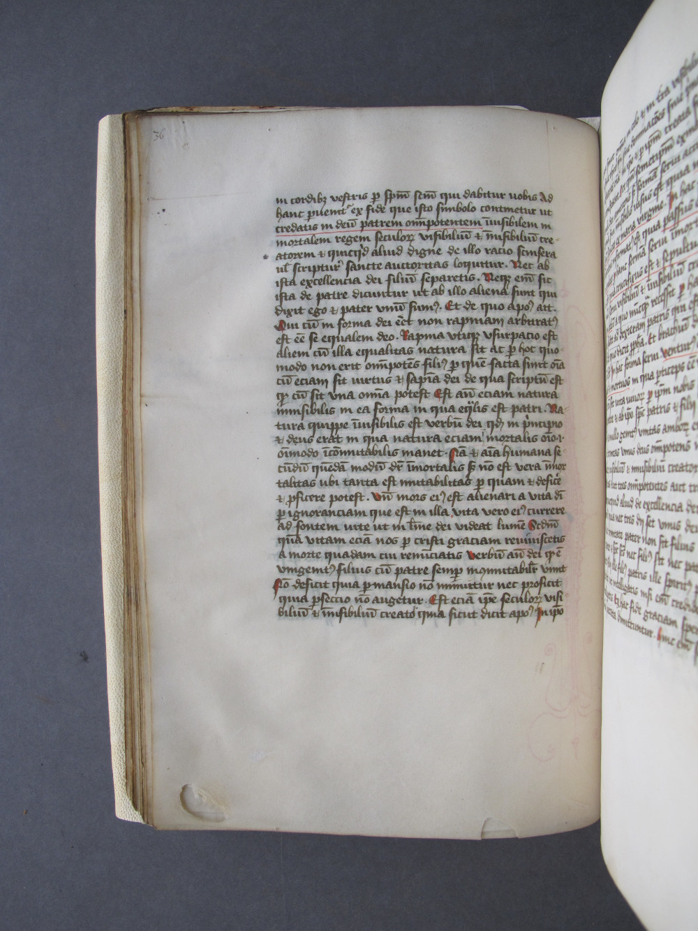 Folio 18 verso