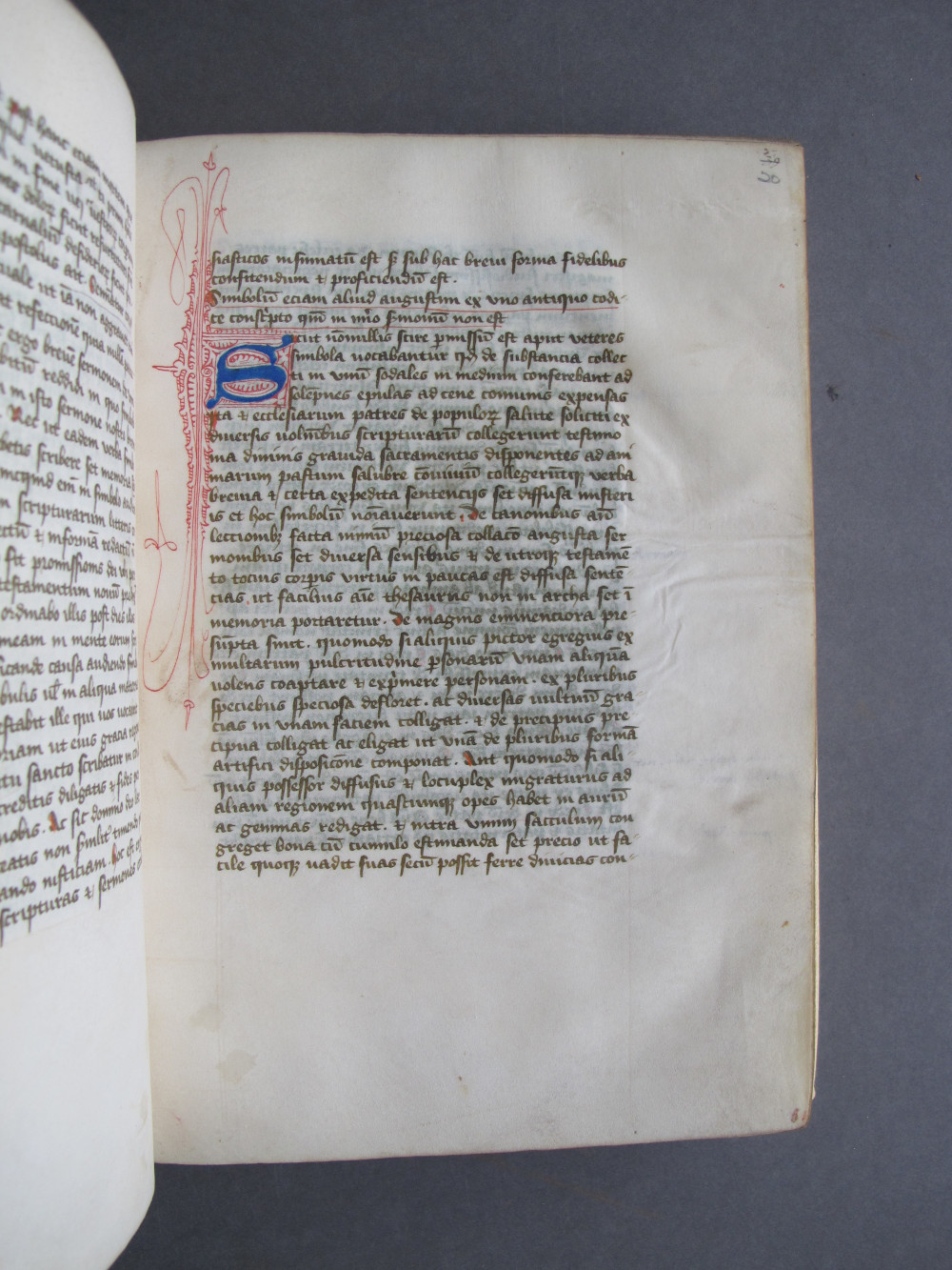 Folio 20 recto