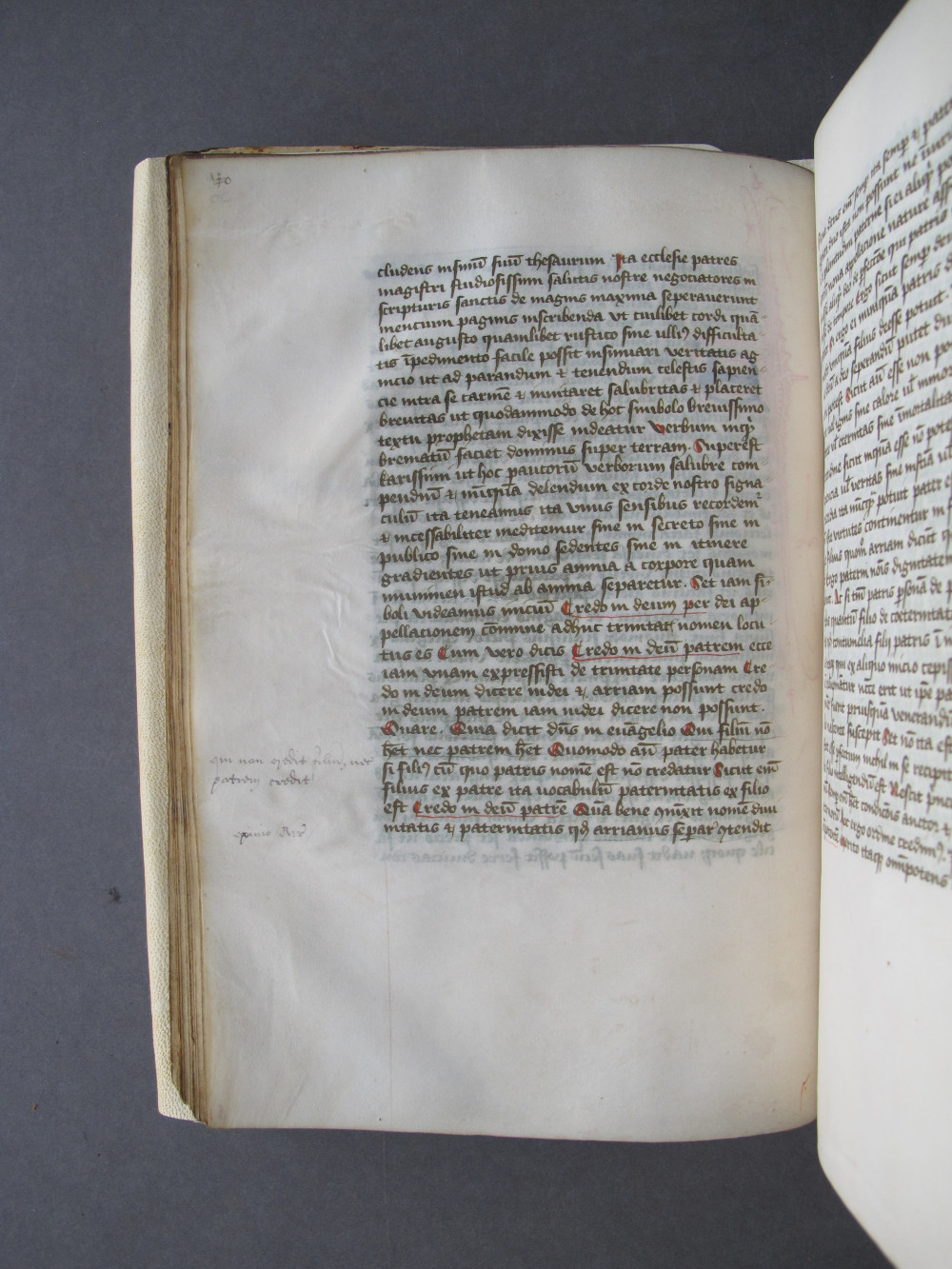 Folio 20 verso