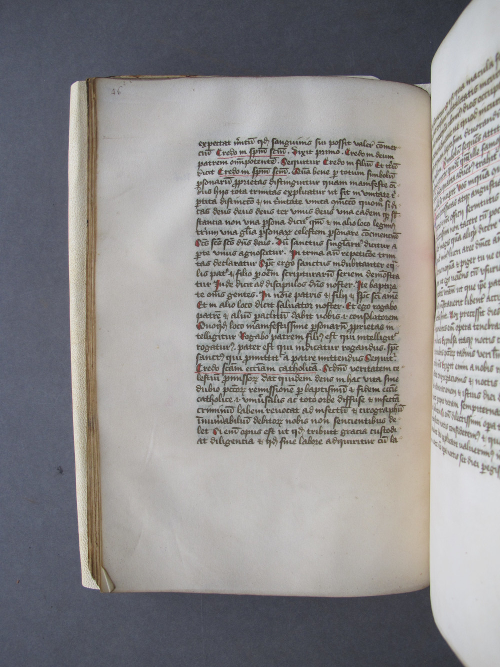 Folio 23 verso