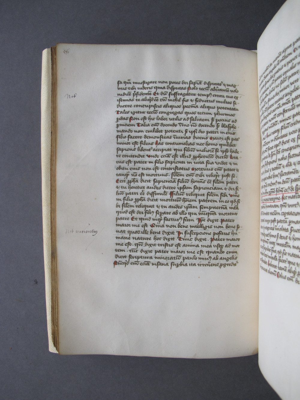 Folio 28 verso