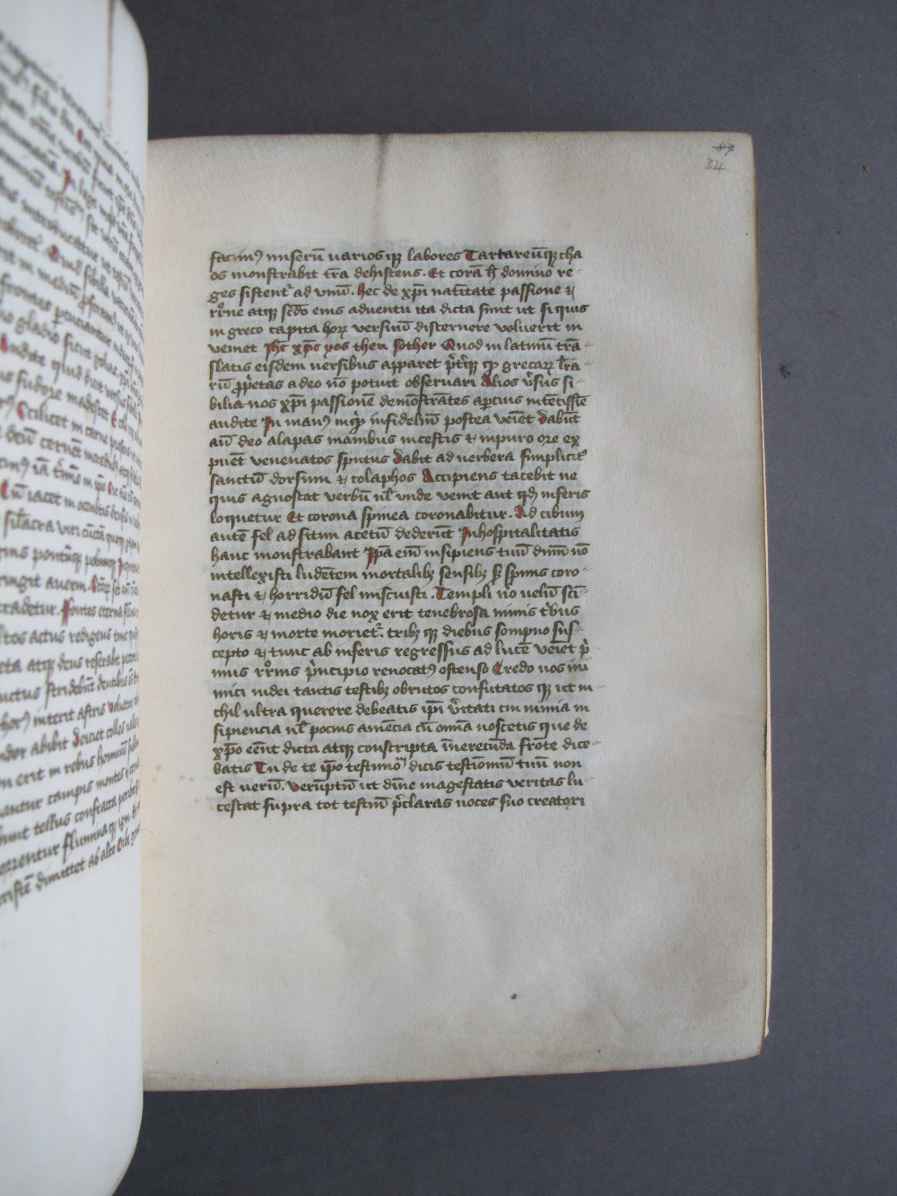 Folio 34 recto