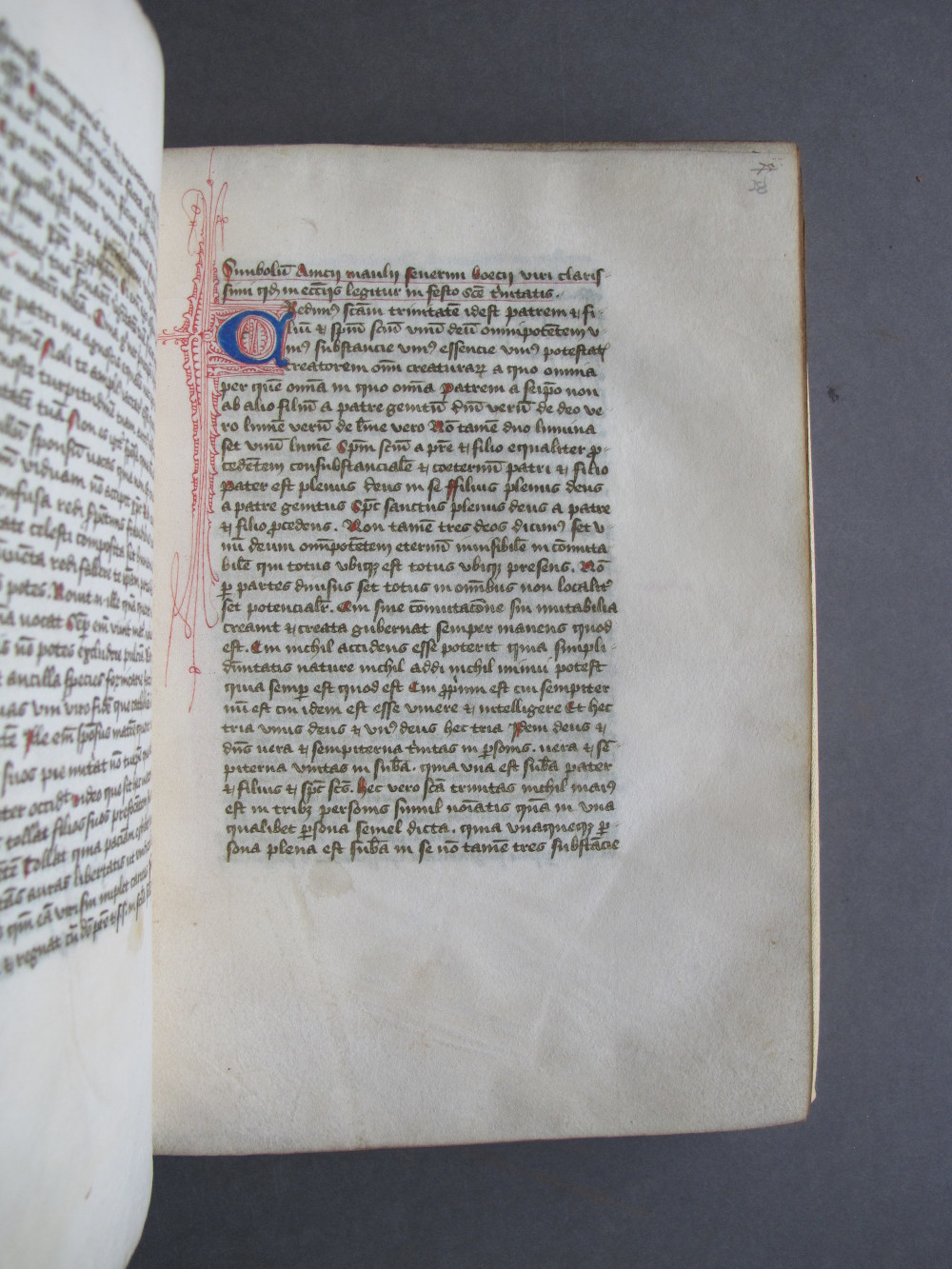 Folio 38 recto
