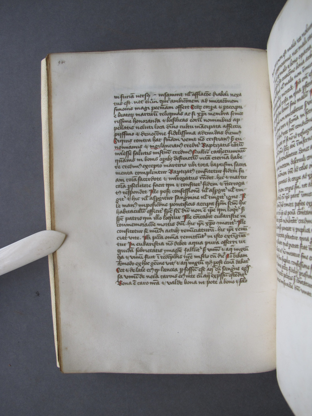 Folio 47 verso