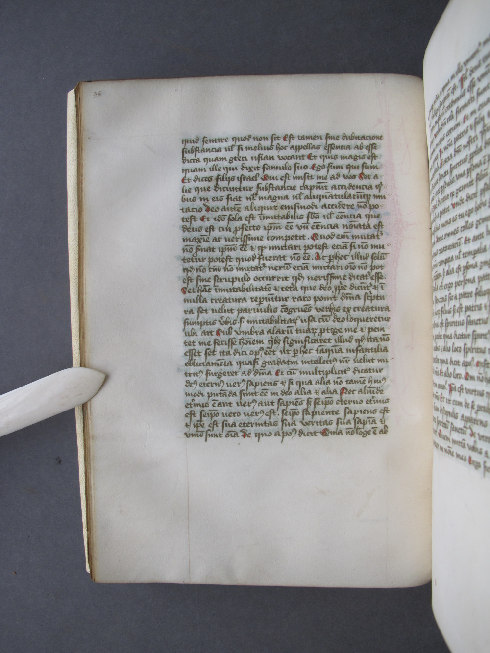 Folio 49 verso