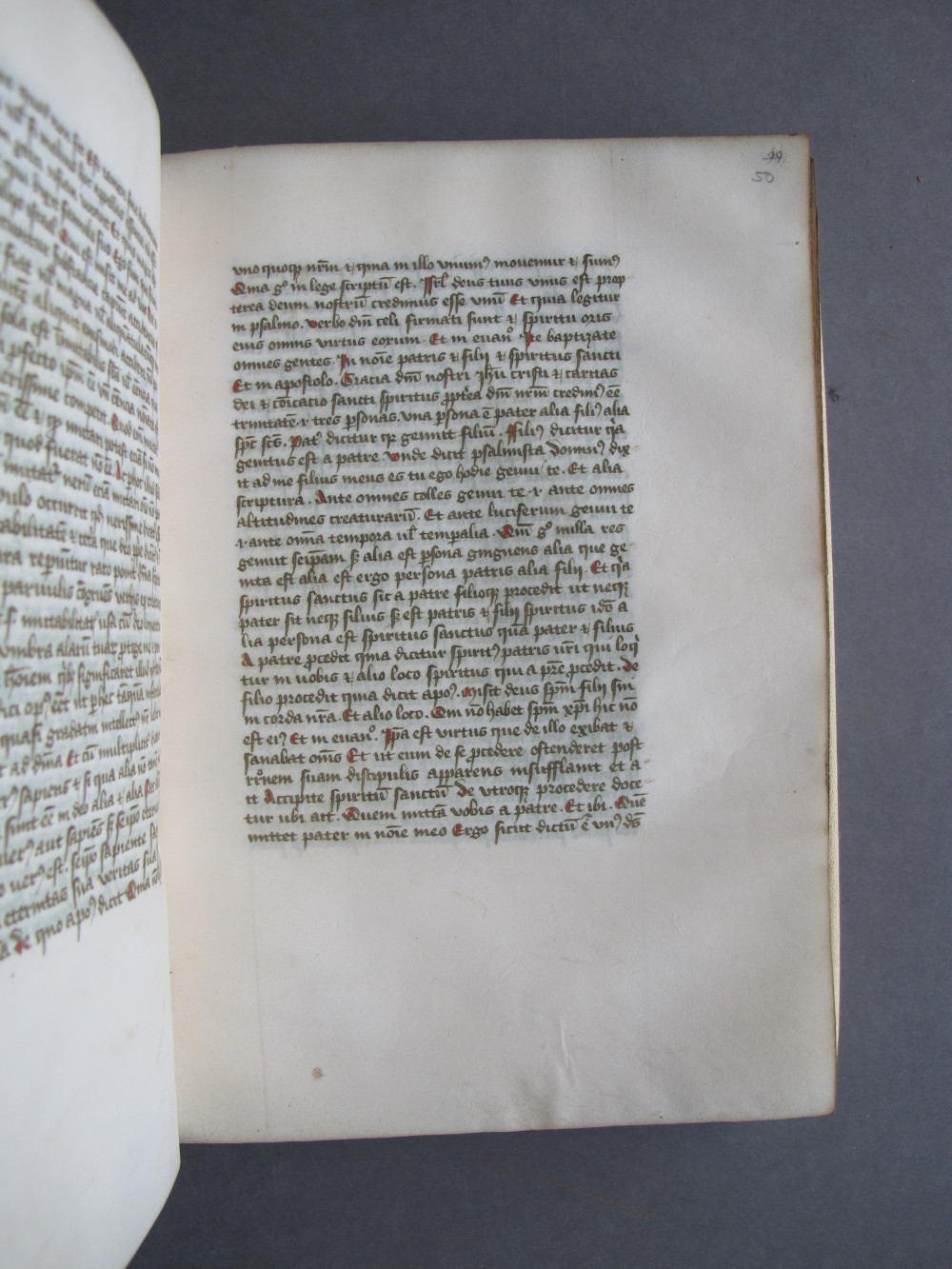 Folio 50 recto