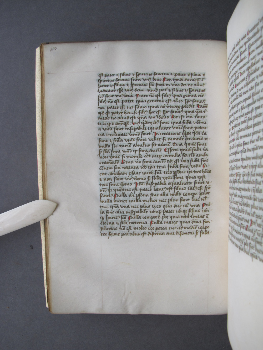 Folio 50 verso