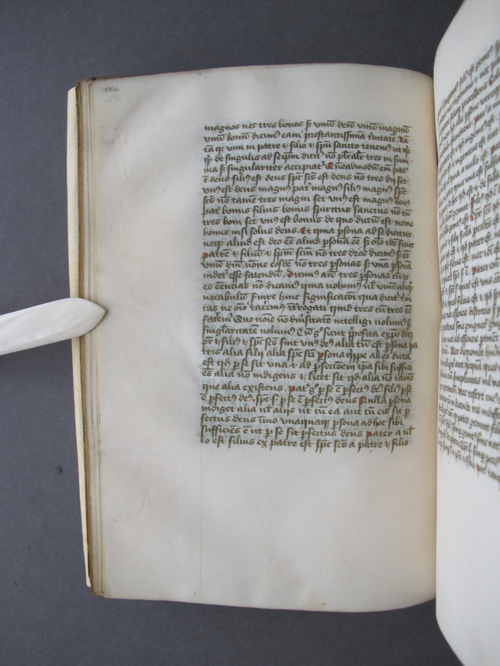 Folio 52 verso
