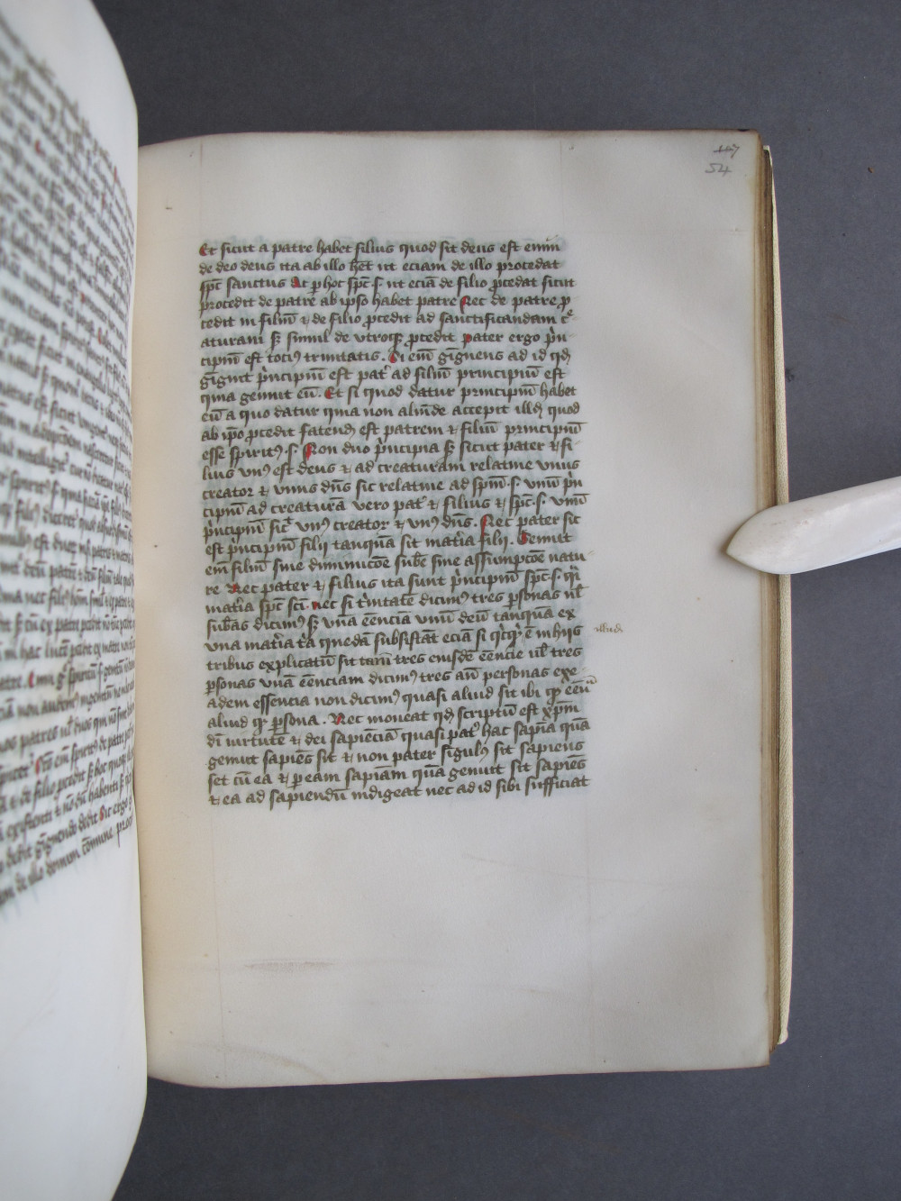 Folio 54 recto