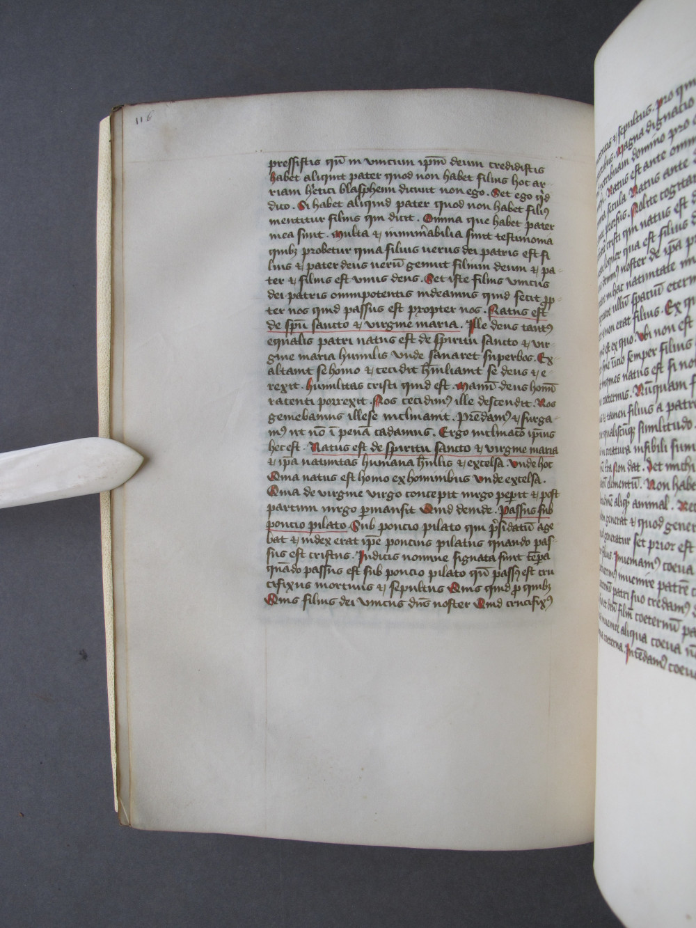 Folio 58 verso