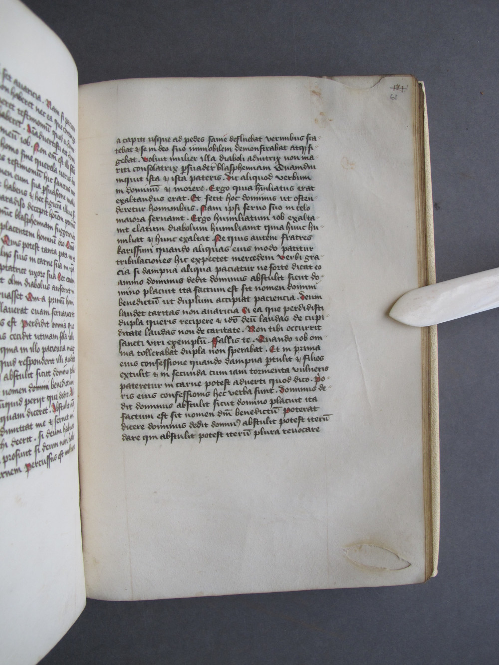 Folio 61 recto
