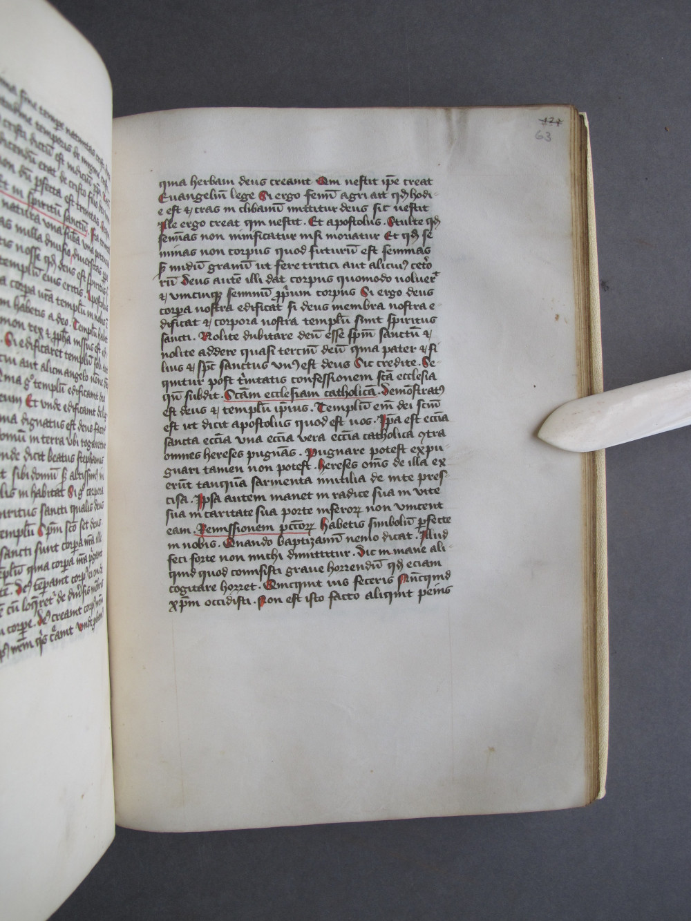 Folio 63 recto