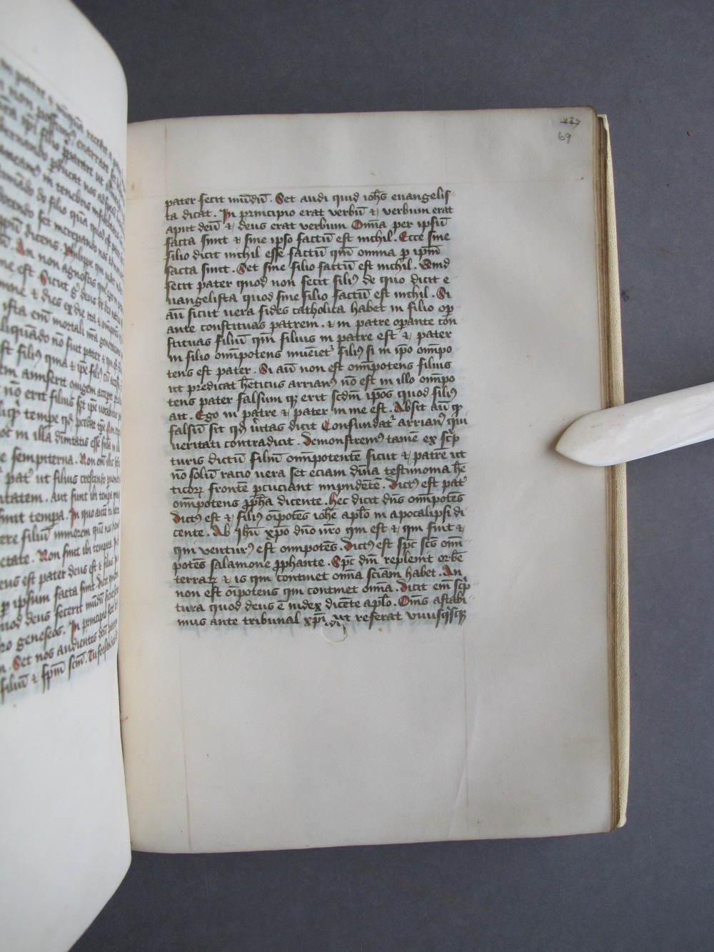 Folio 69 recto
