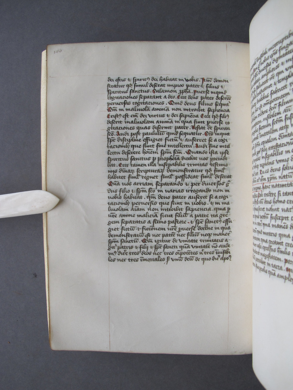 Folio 70 verso