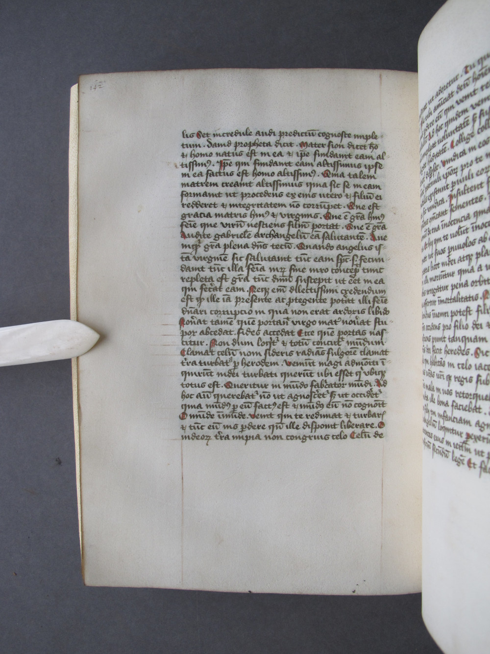 Folio 71 verso