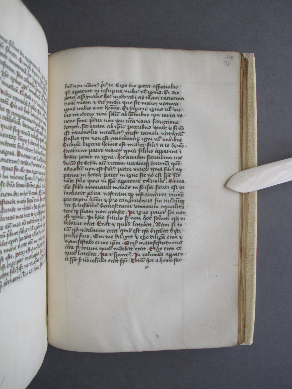 Folio 78 recto