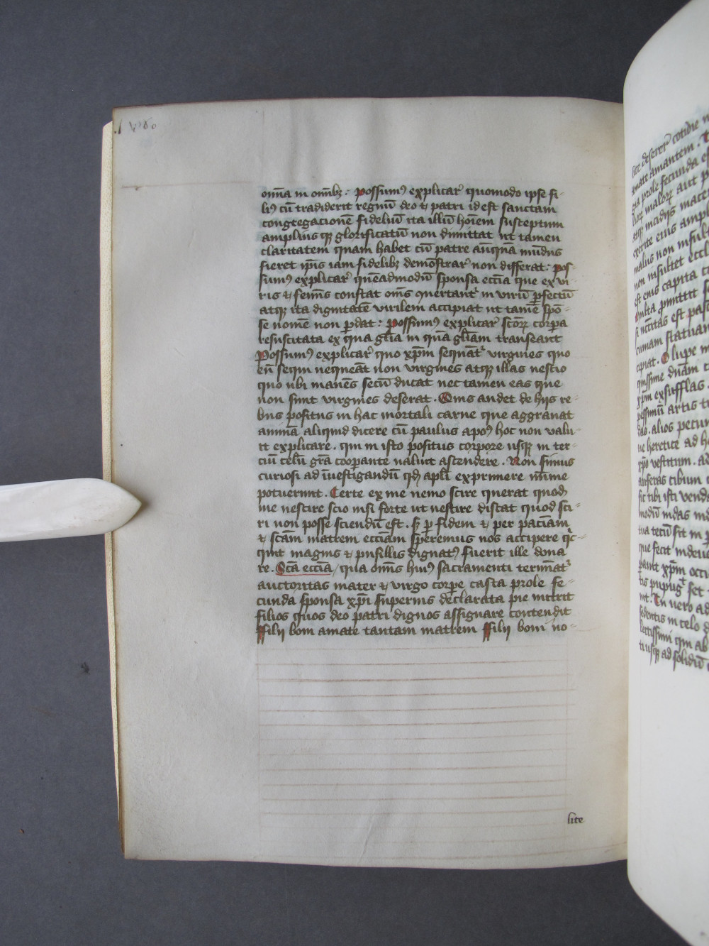 Folio 80 verso