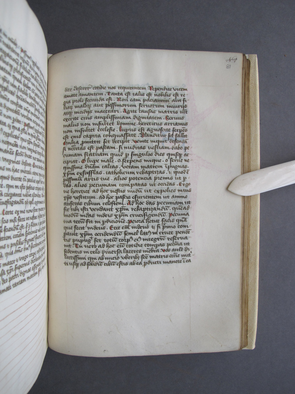 Folio 81 recto