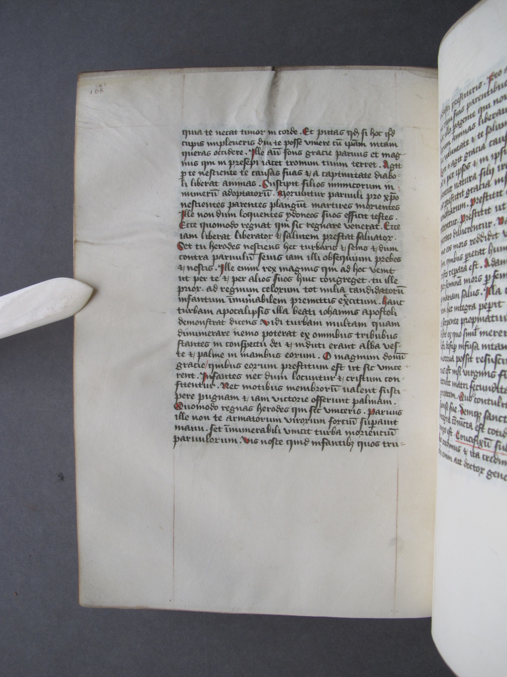 Folio 84 verso