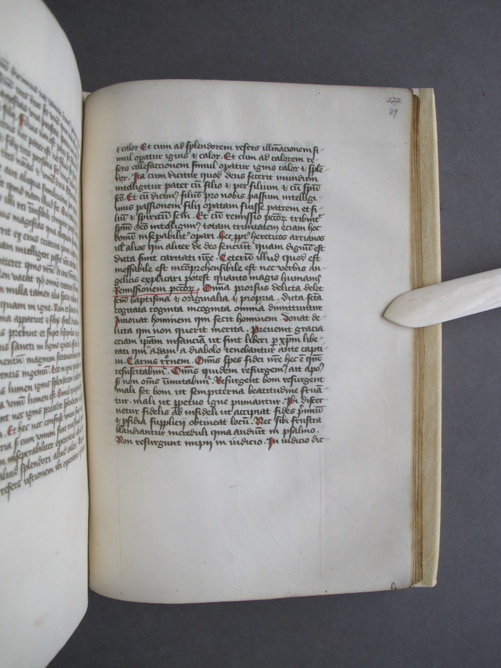 Folio 89 recto
