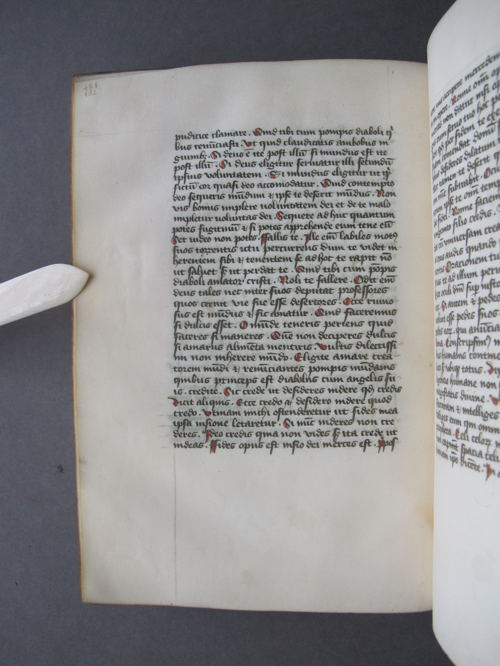 Folio 91 verso