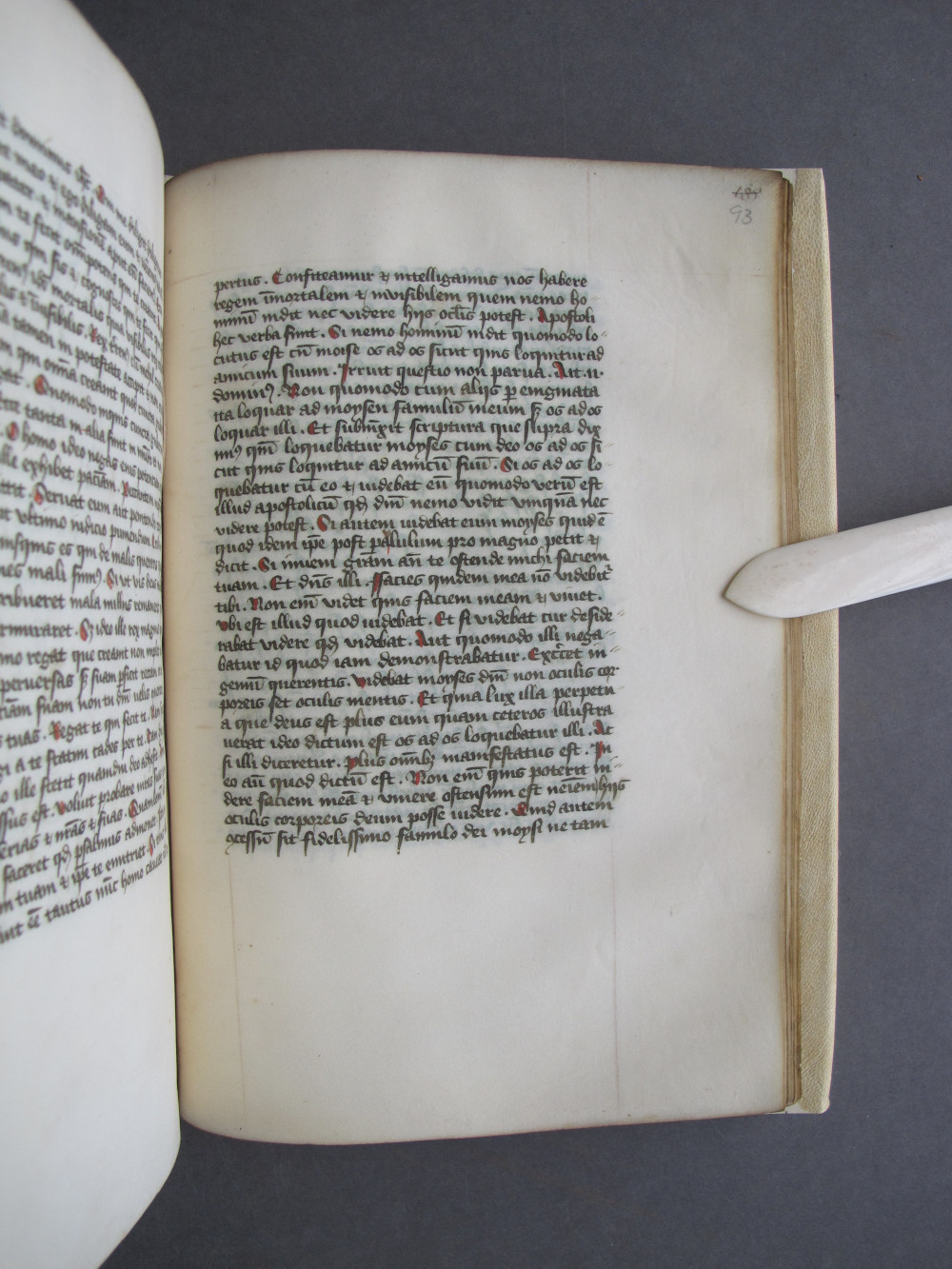 Folio 93 recto