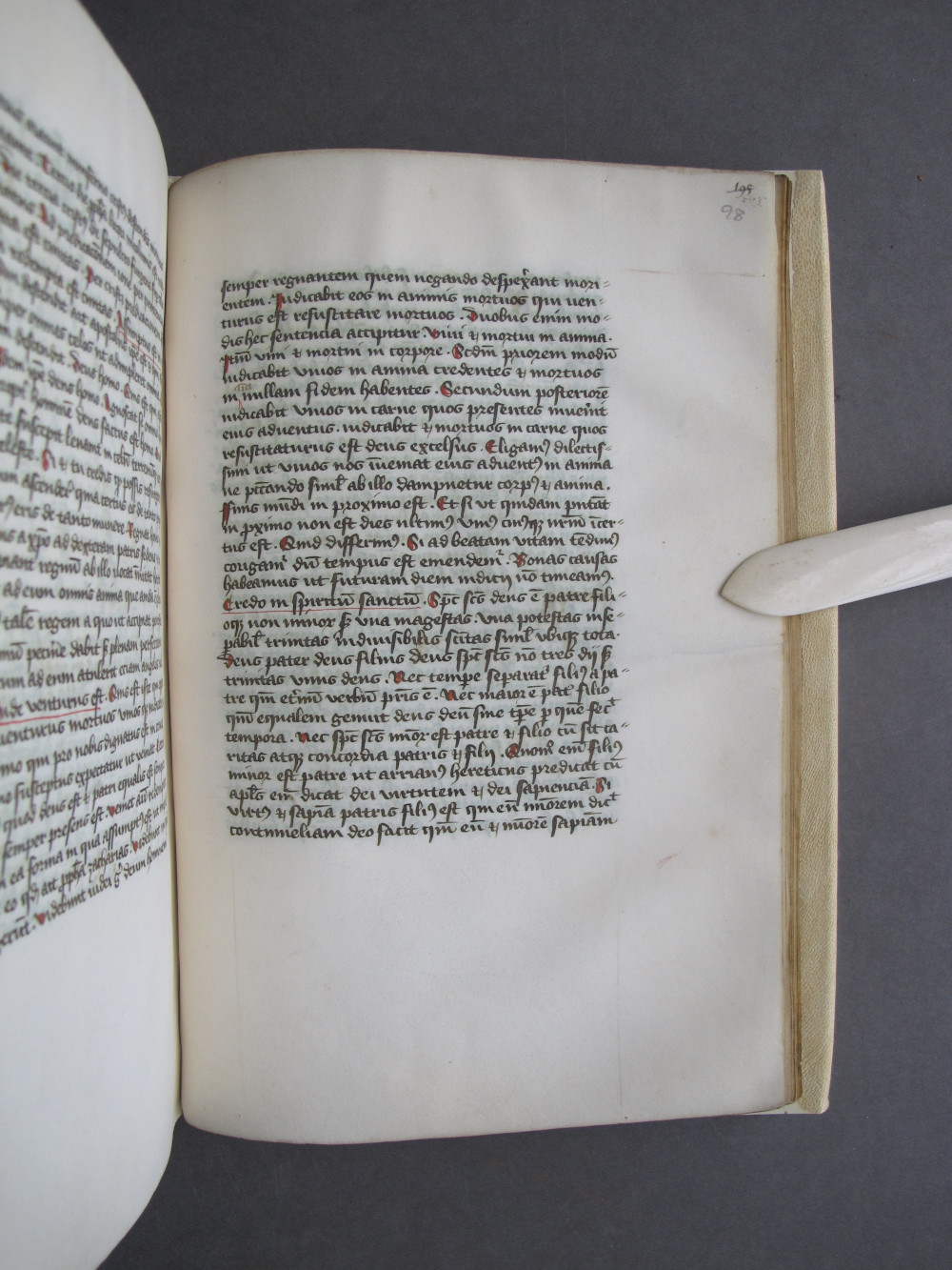 Folio 98 recto