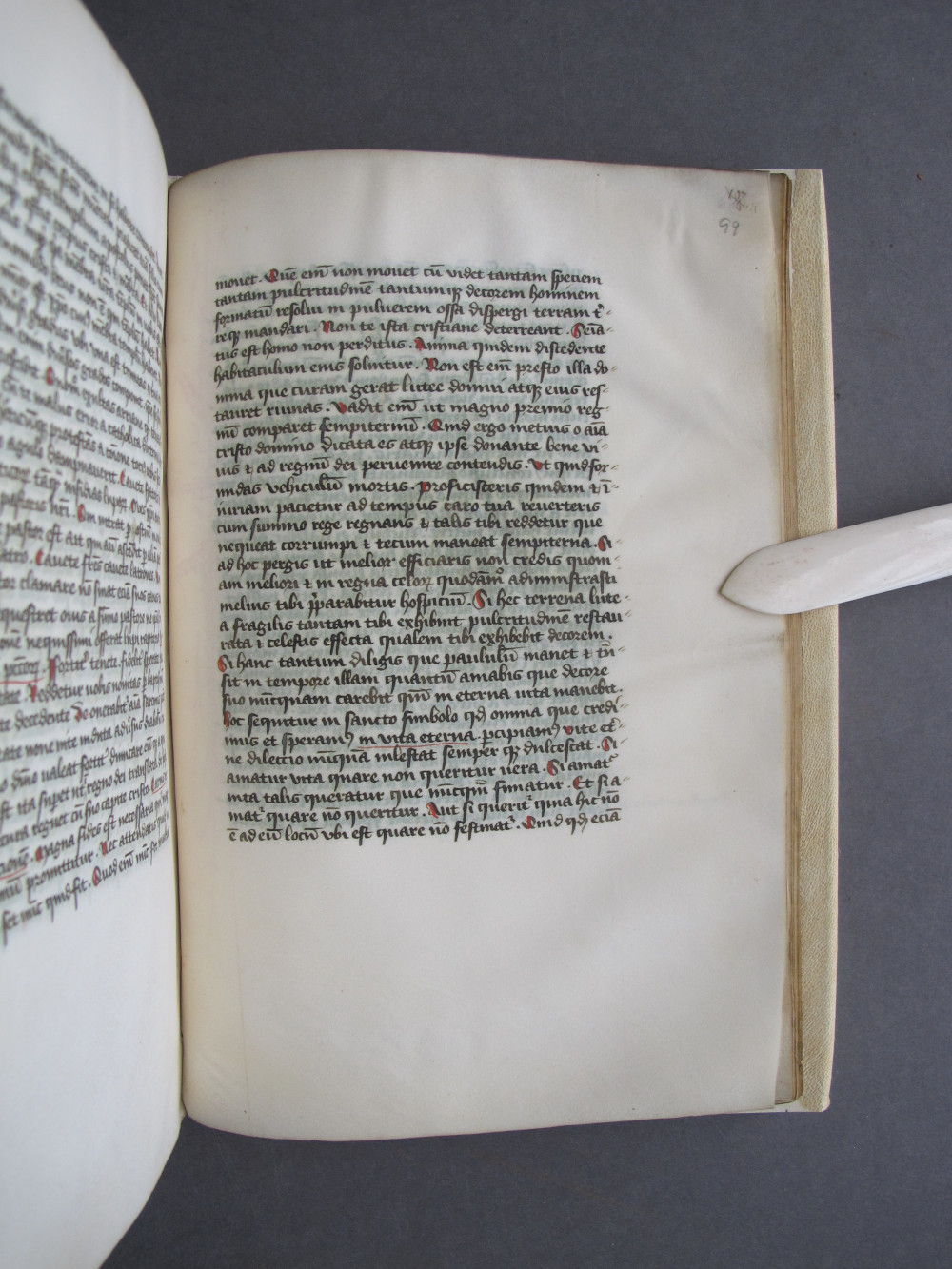 Folio 99 recto
