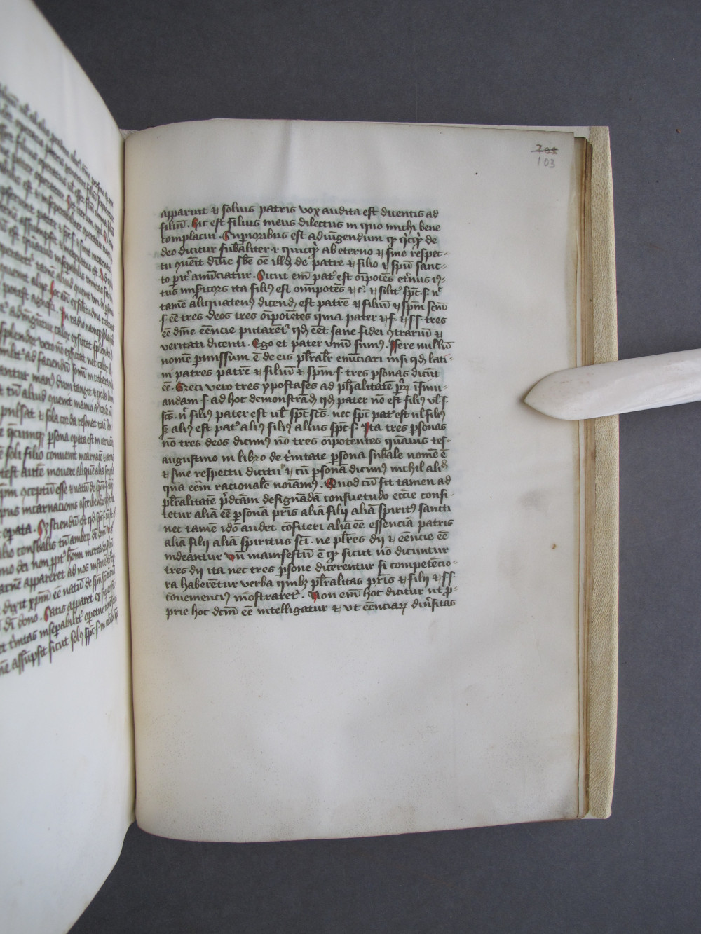 Folio 103 recto
