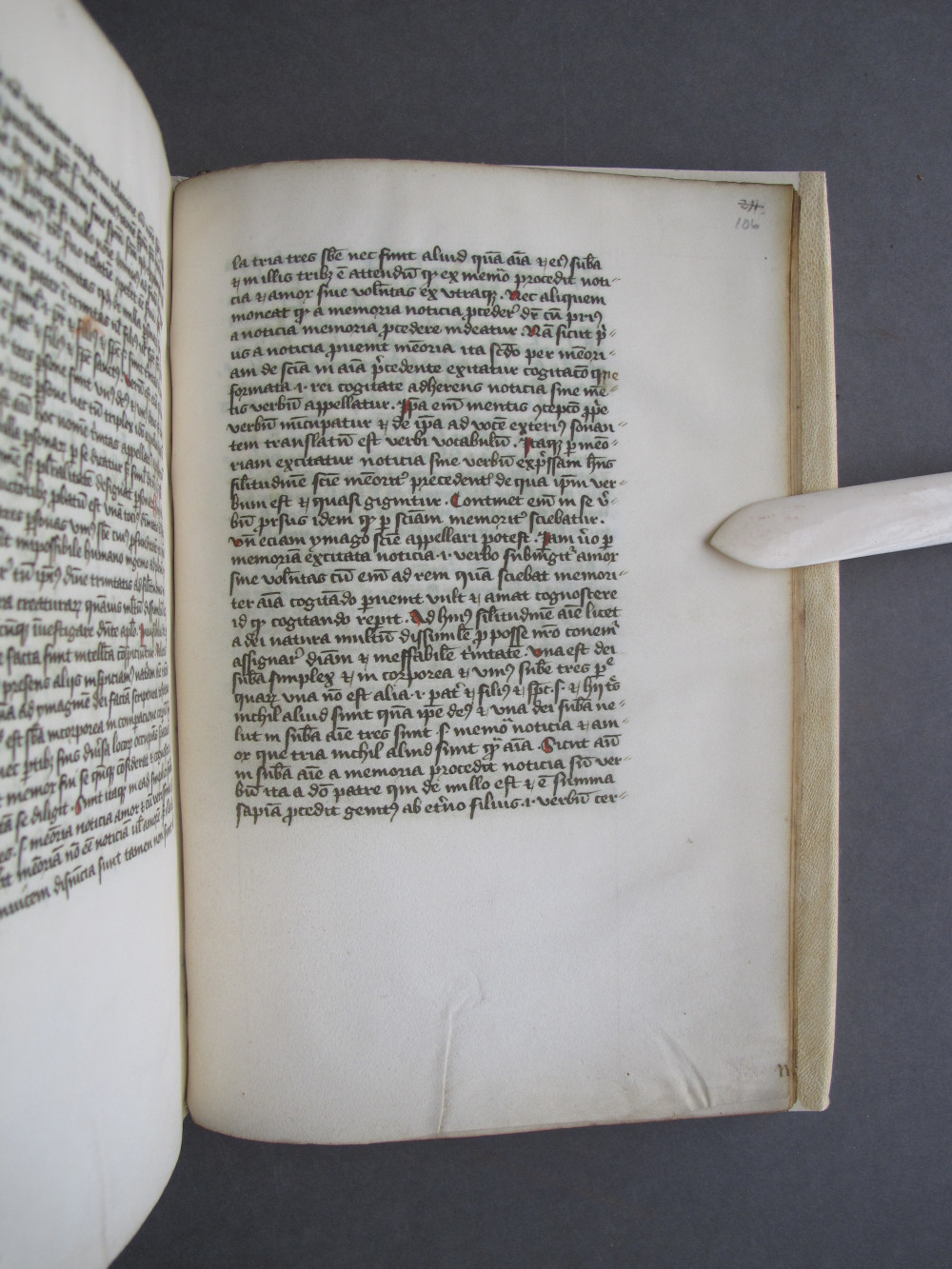 Folio 106 recto