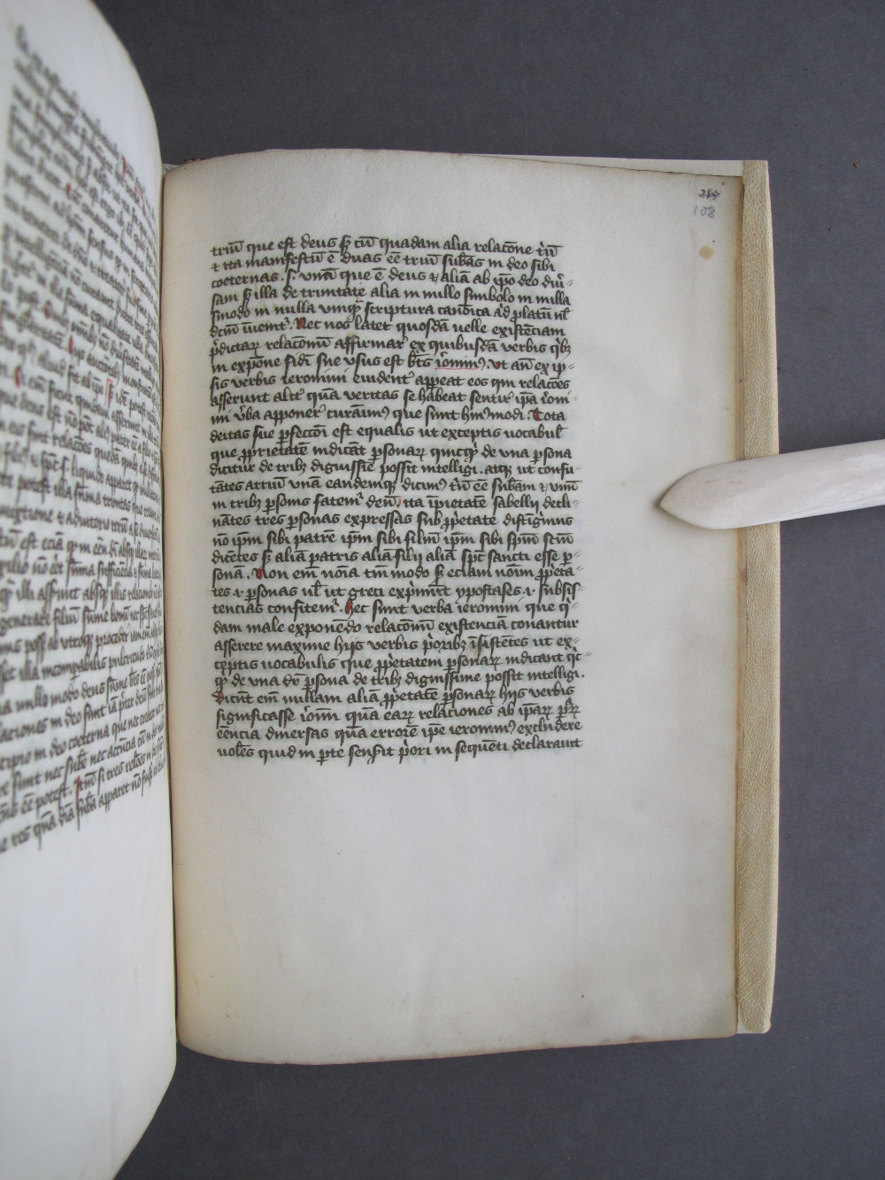 Folio 108 recto