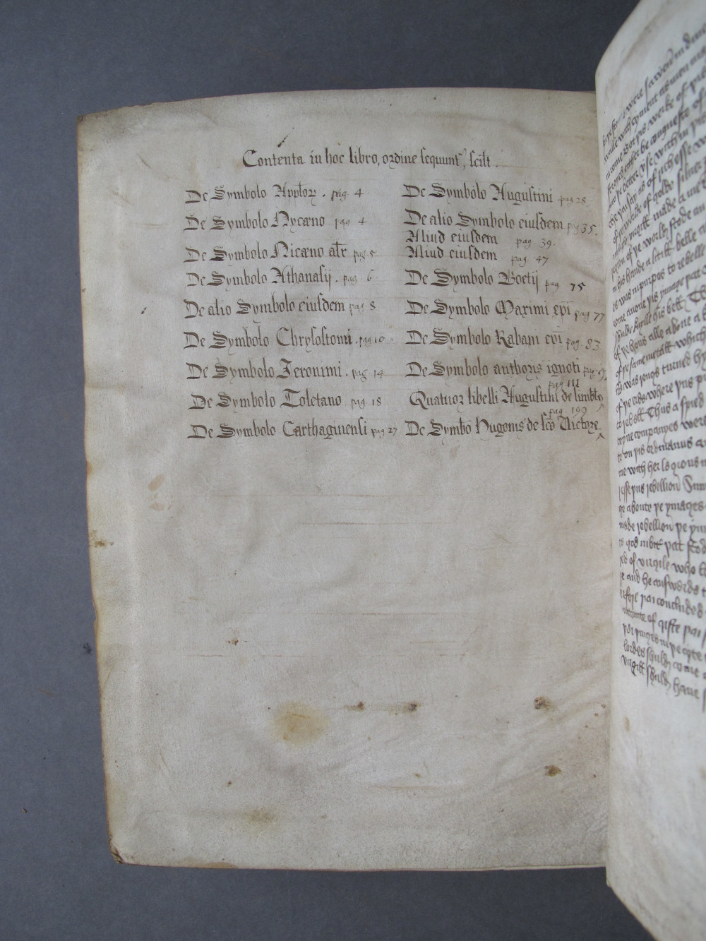 Folio 111 verso