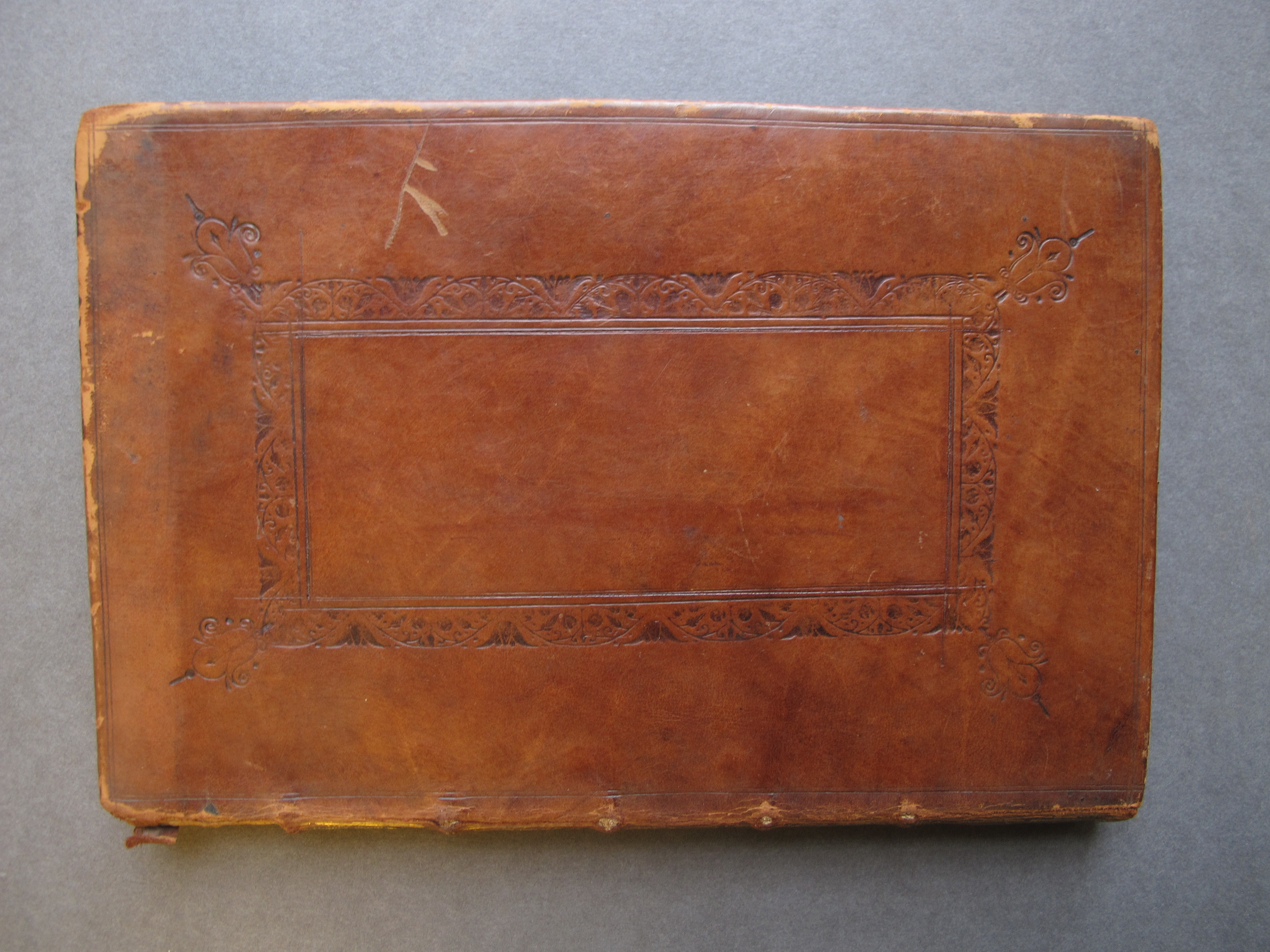 1 Binding