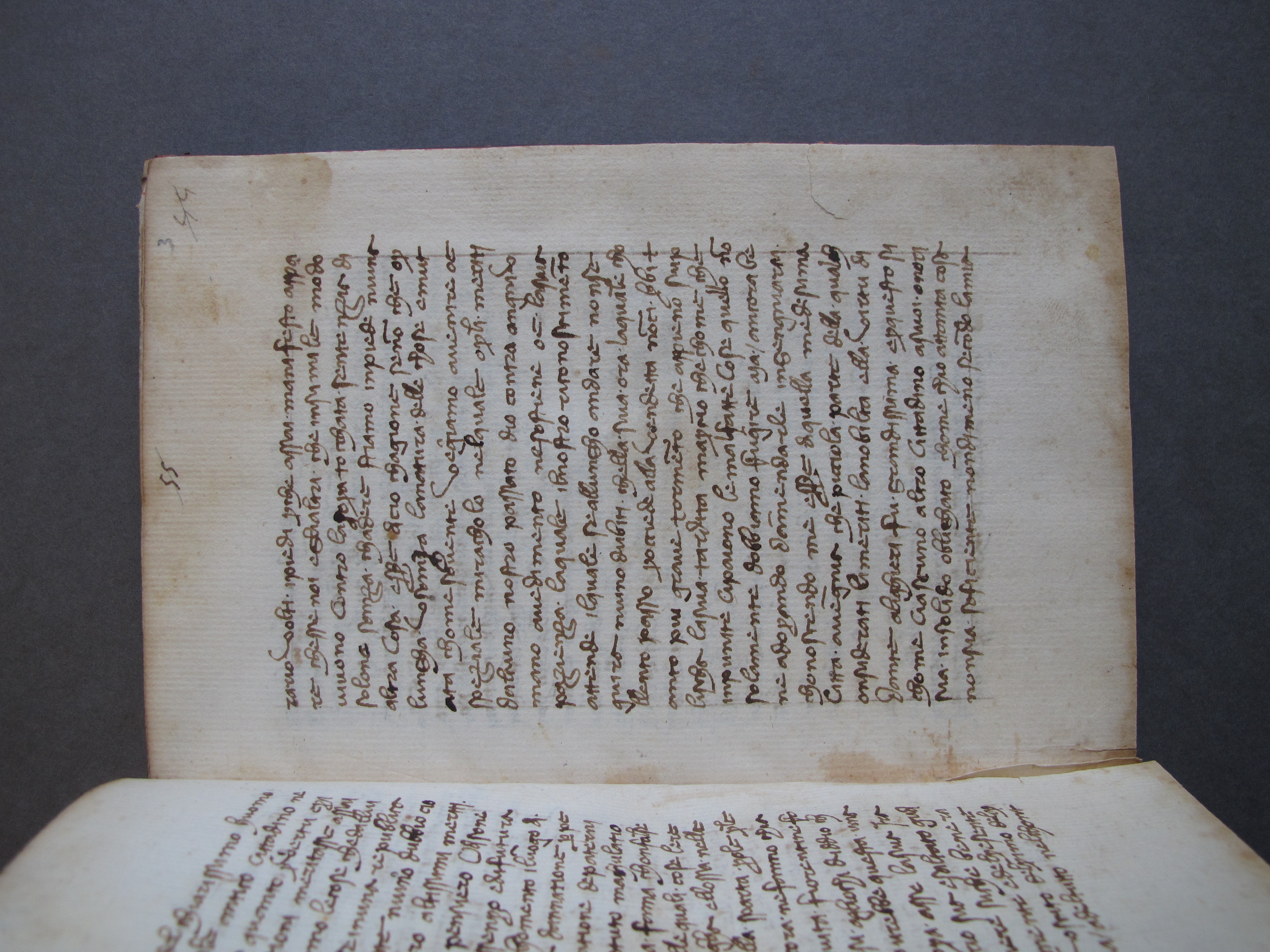 Folio 3 recto