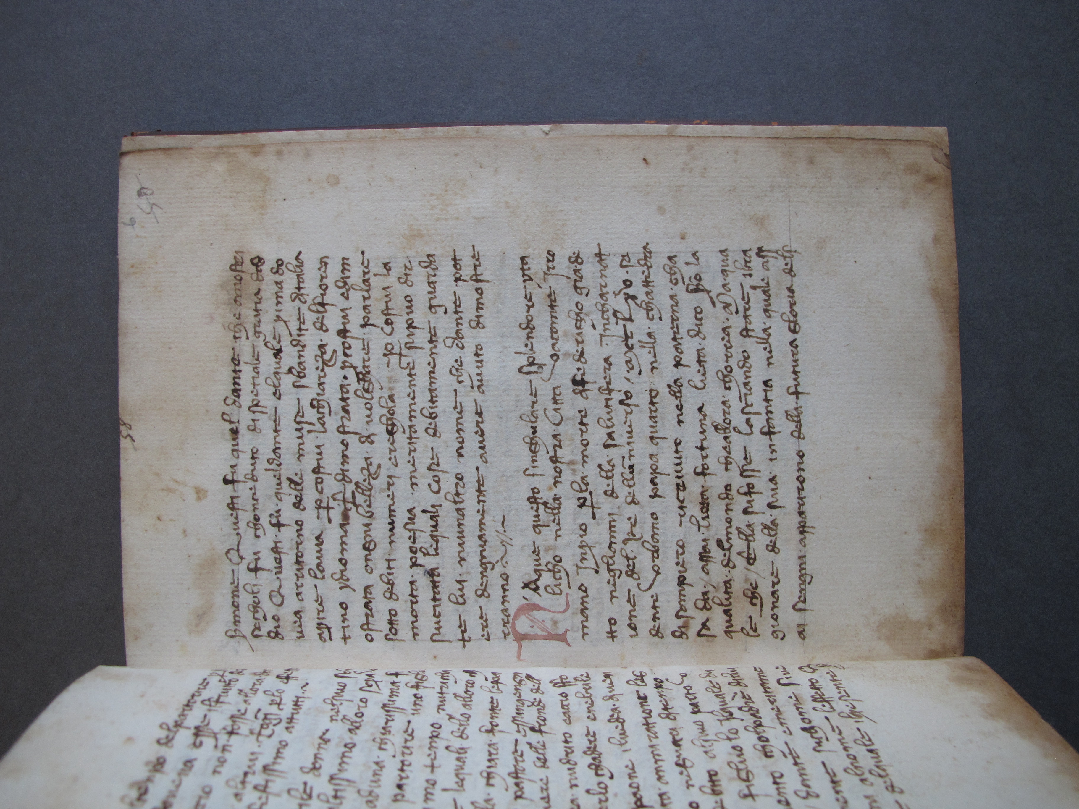 Folio 6 recto
