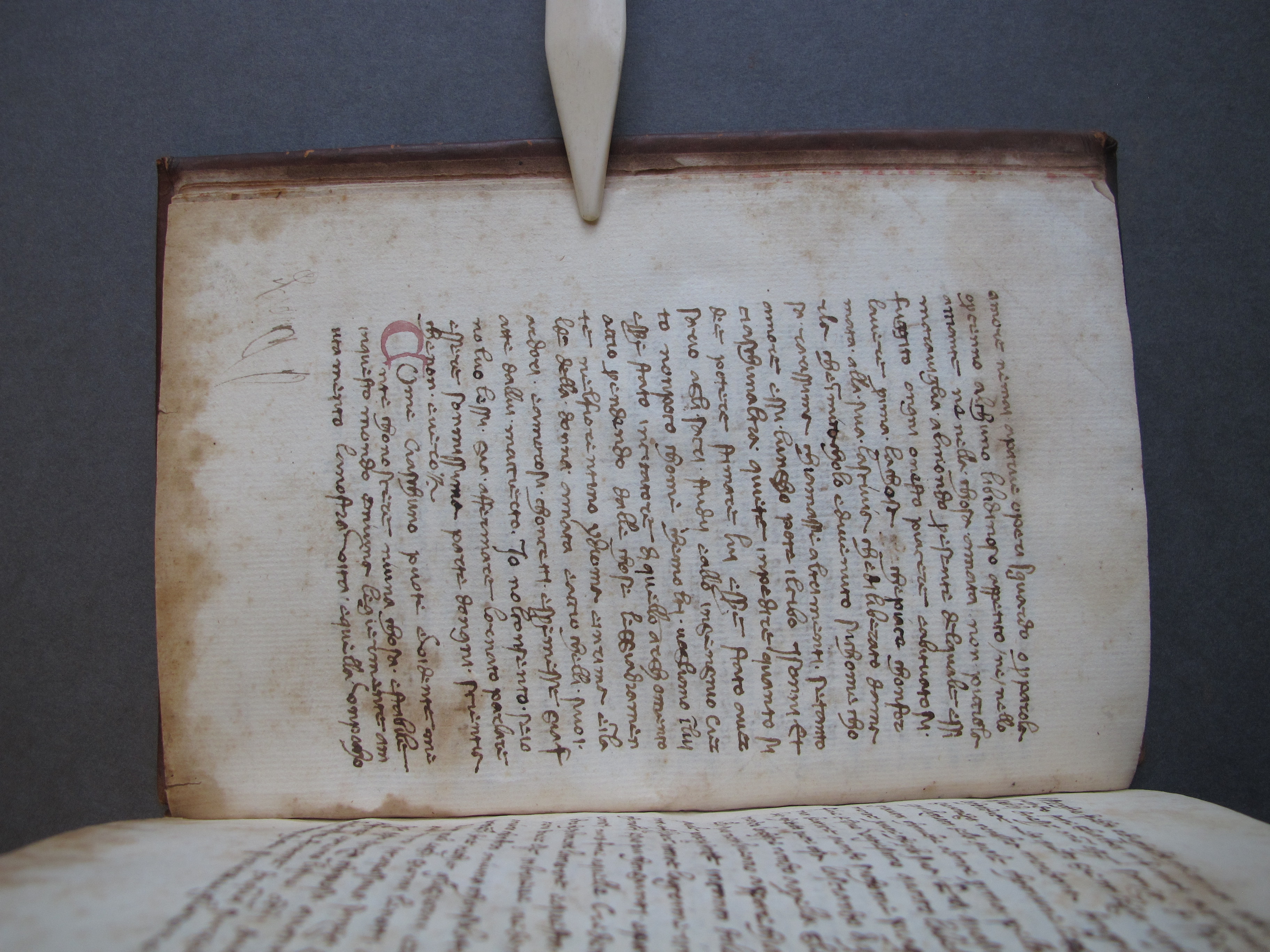 Folio 9 verso