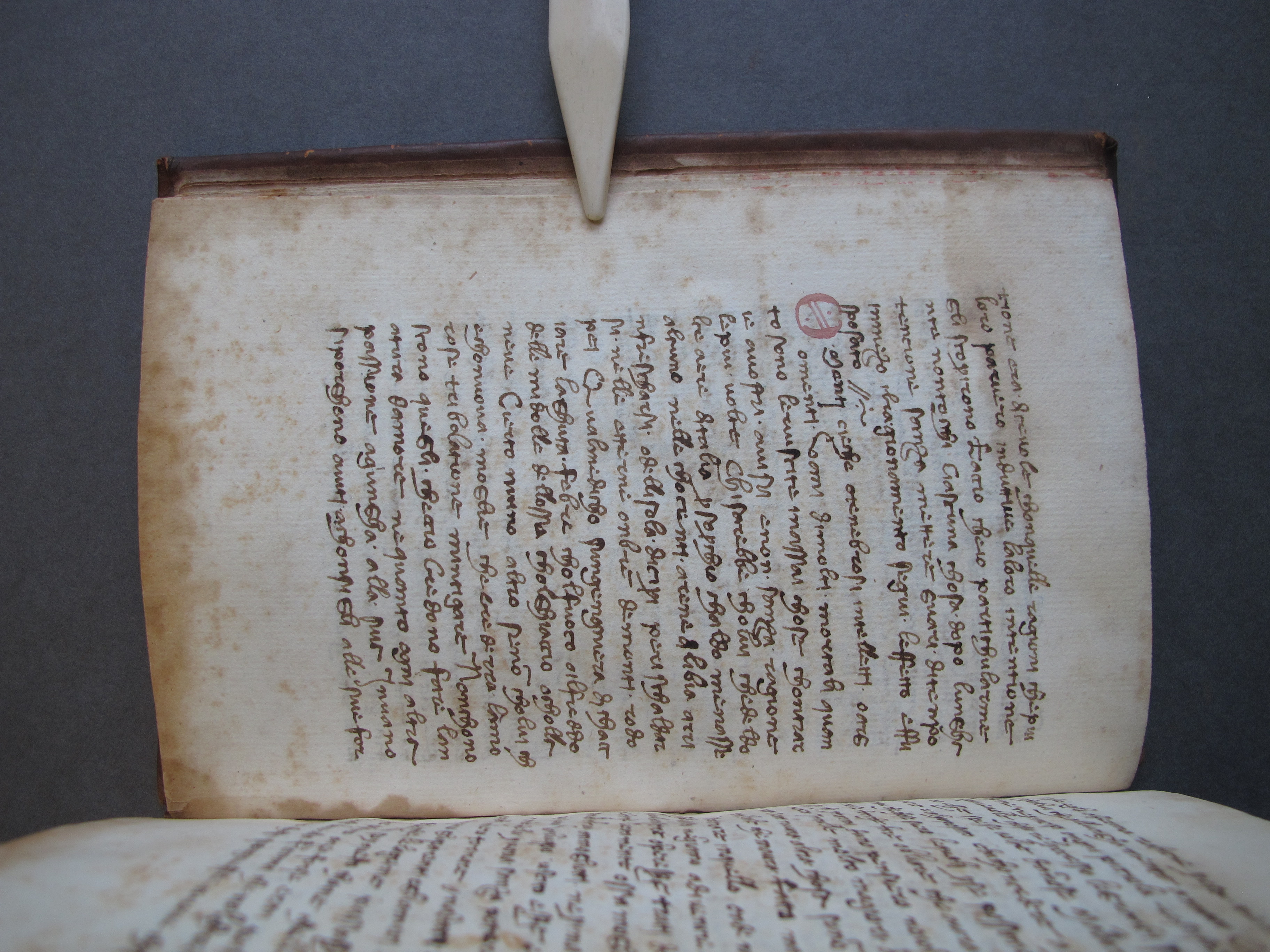 Folio 11 verso