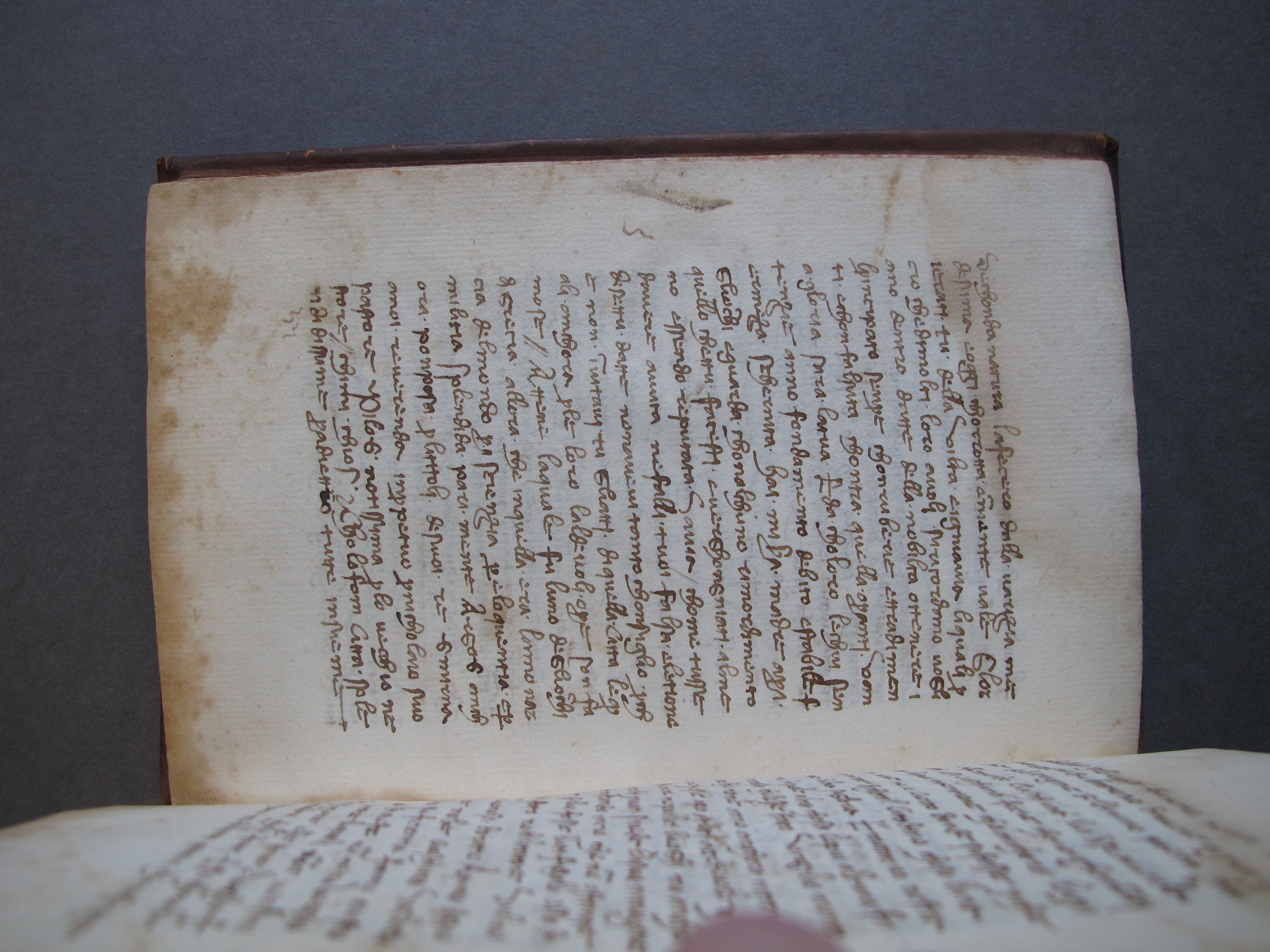 Folio 23 verso
