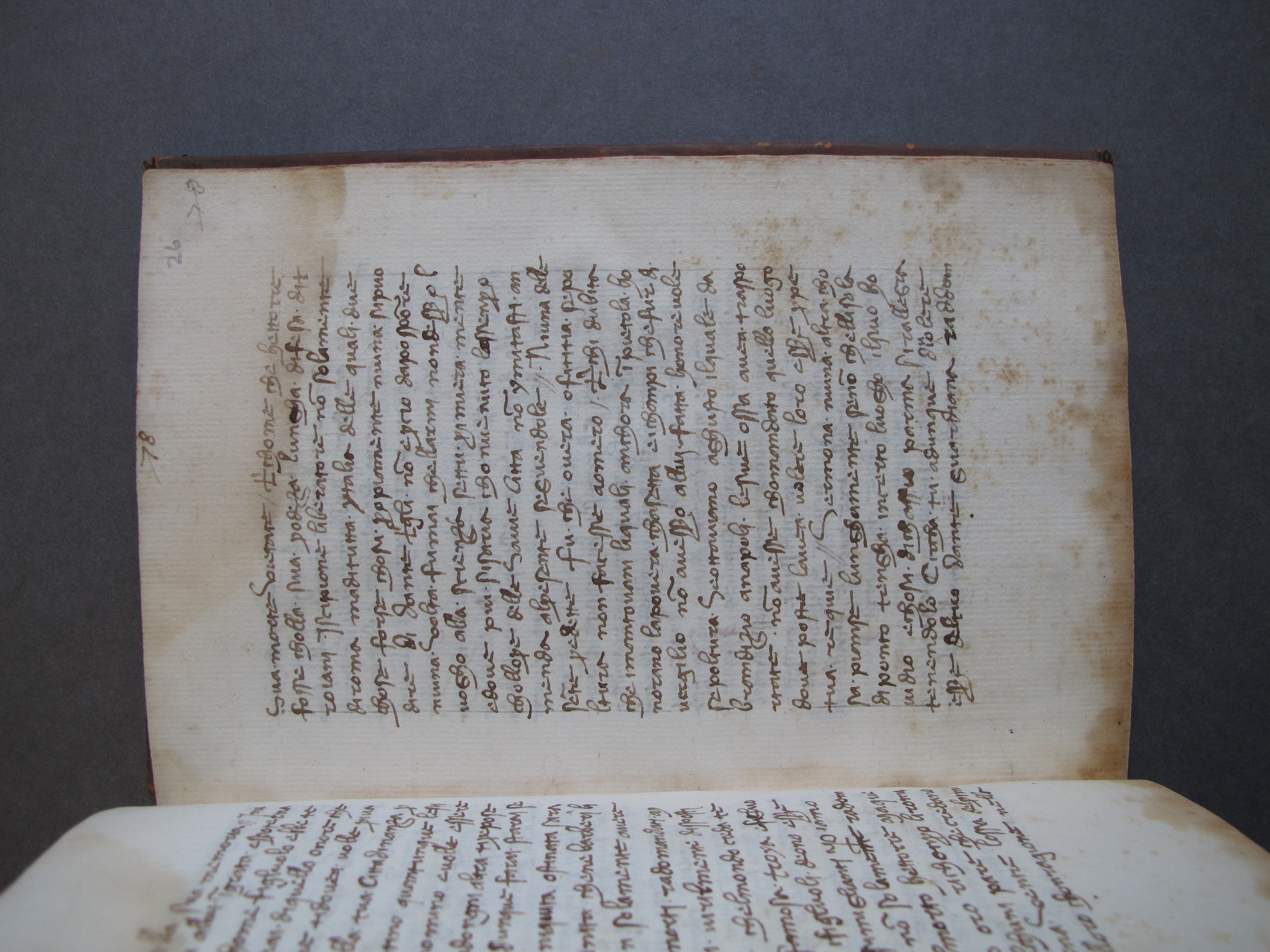 Folio 26 recto