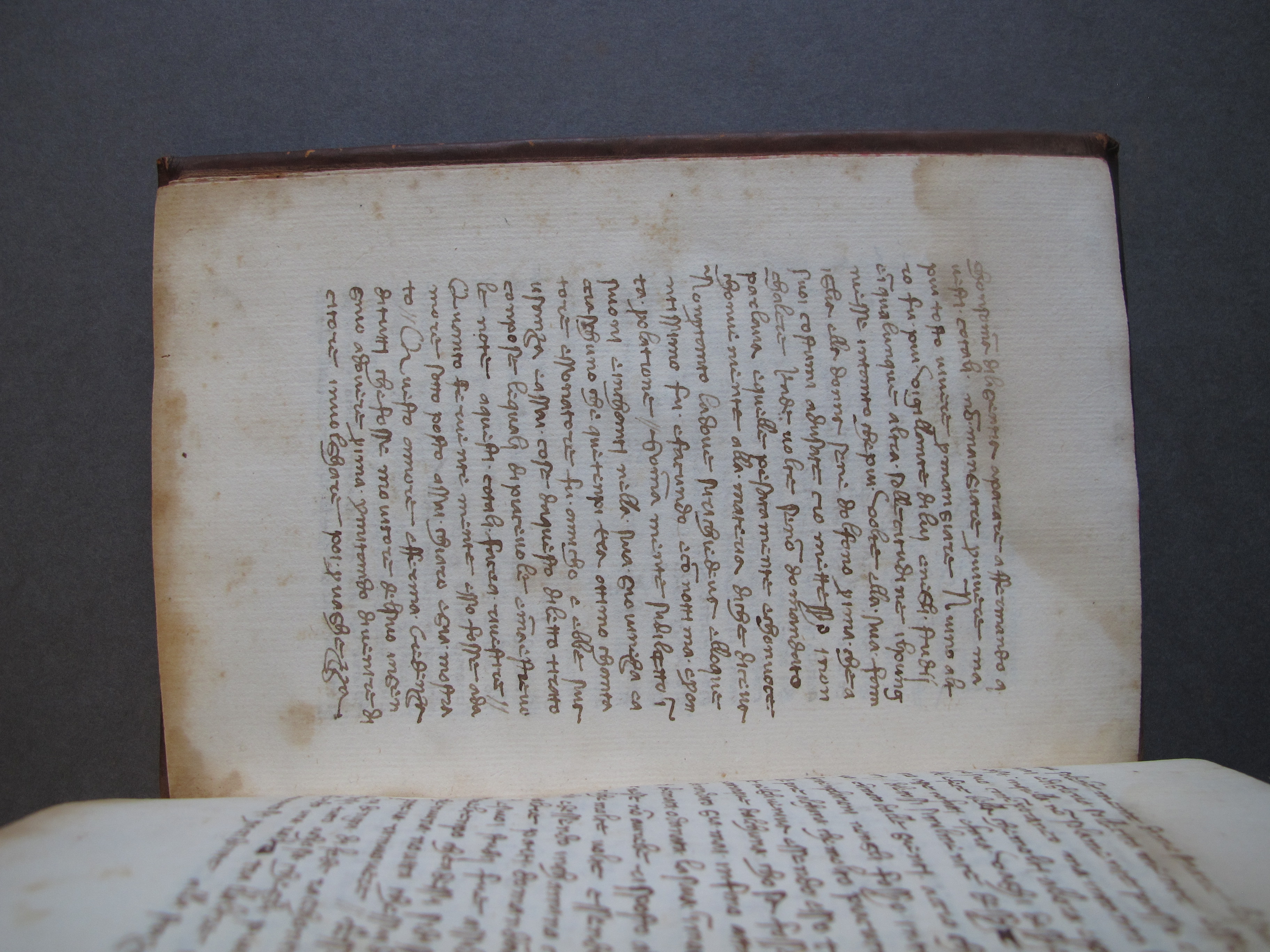 Folio 28 verso