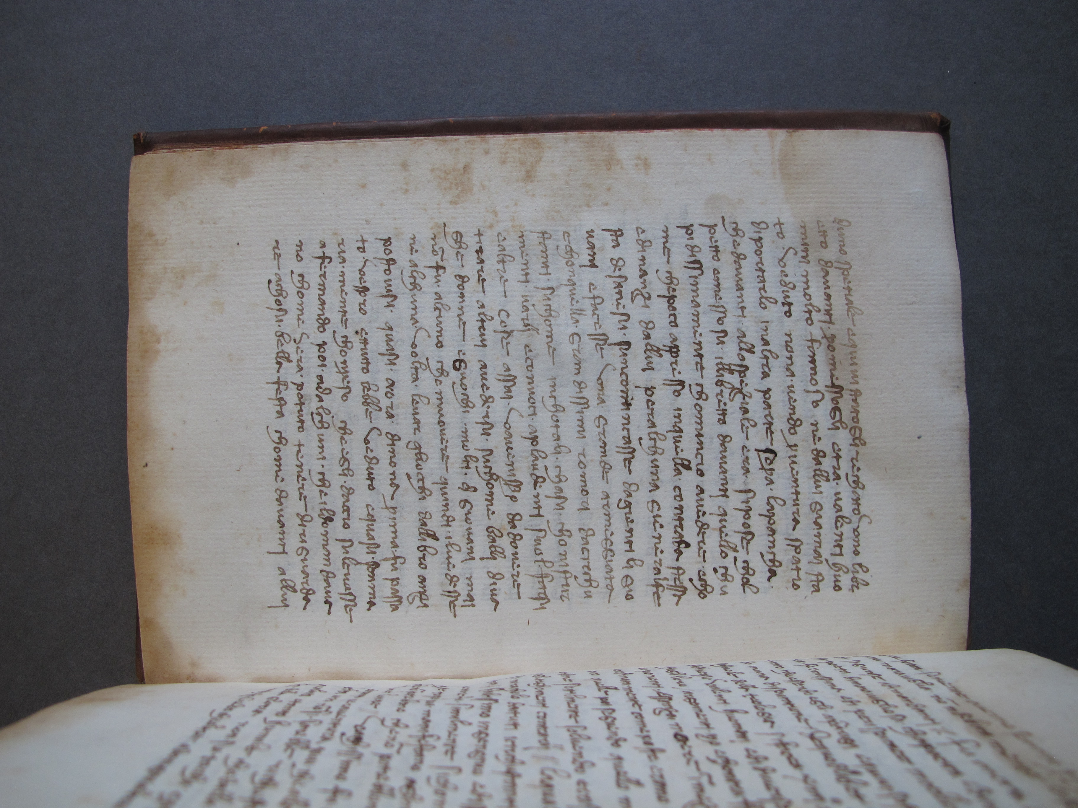 Folio 29 verso
