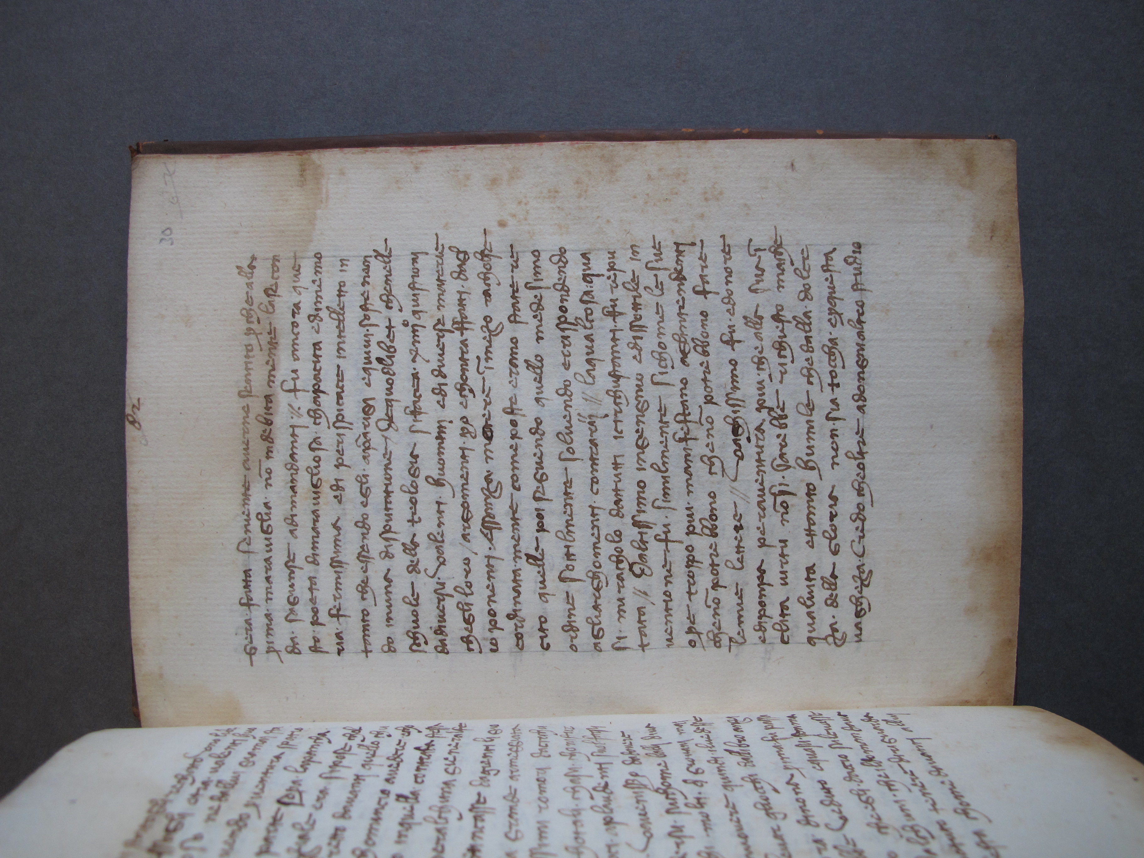 Folio 30 recto