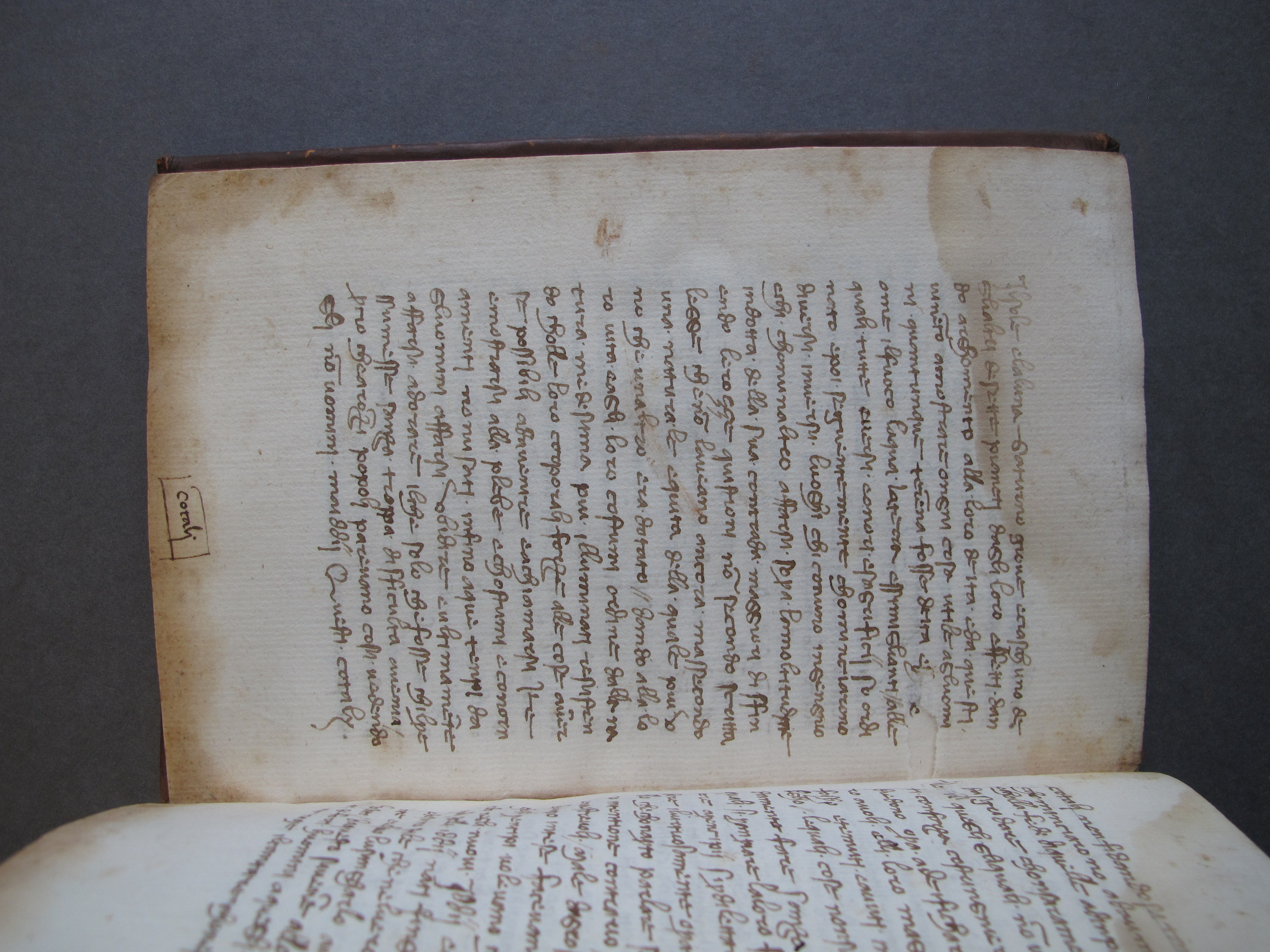 Folio 32 verso