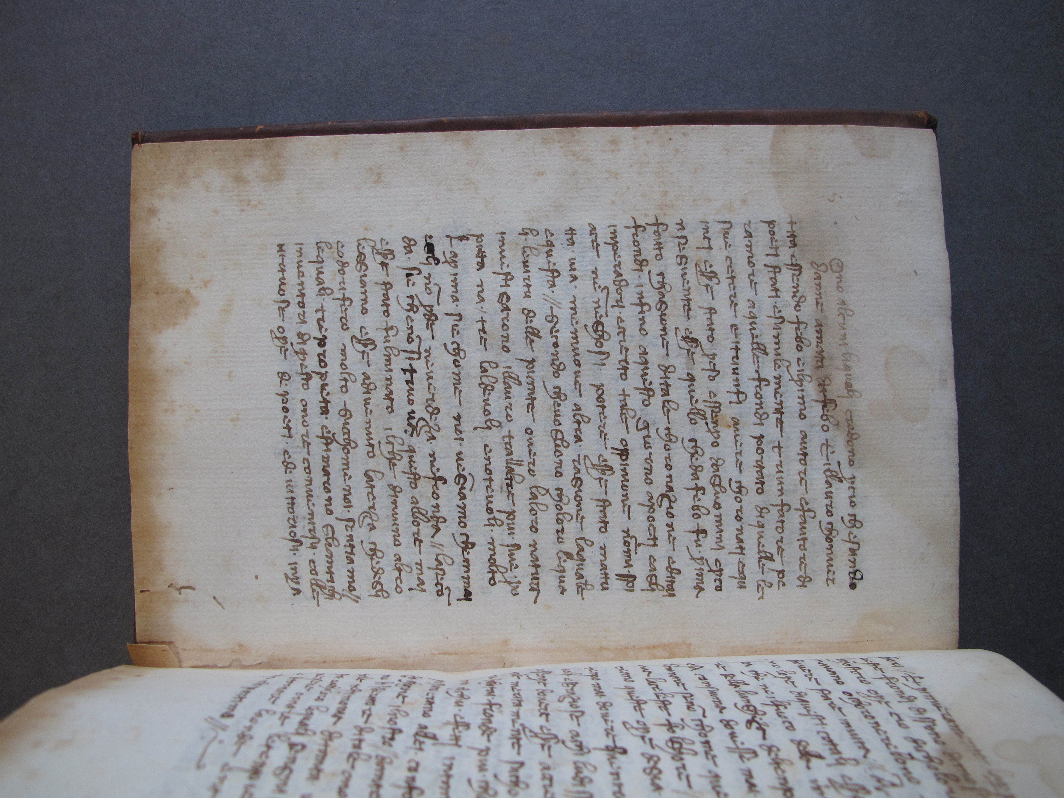 Folio 38 verso