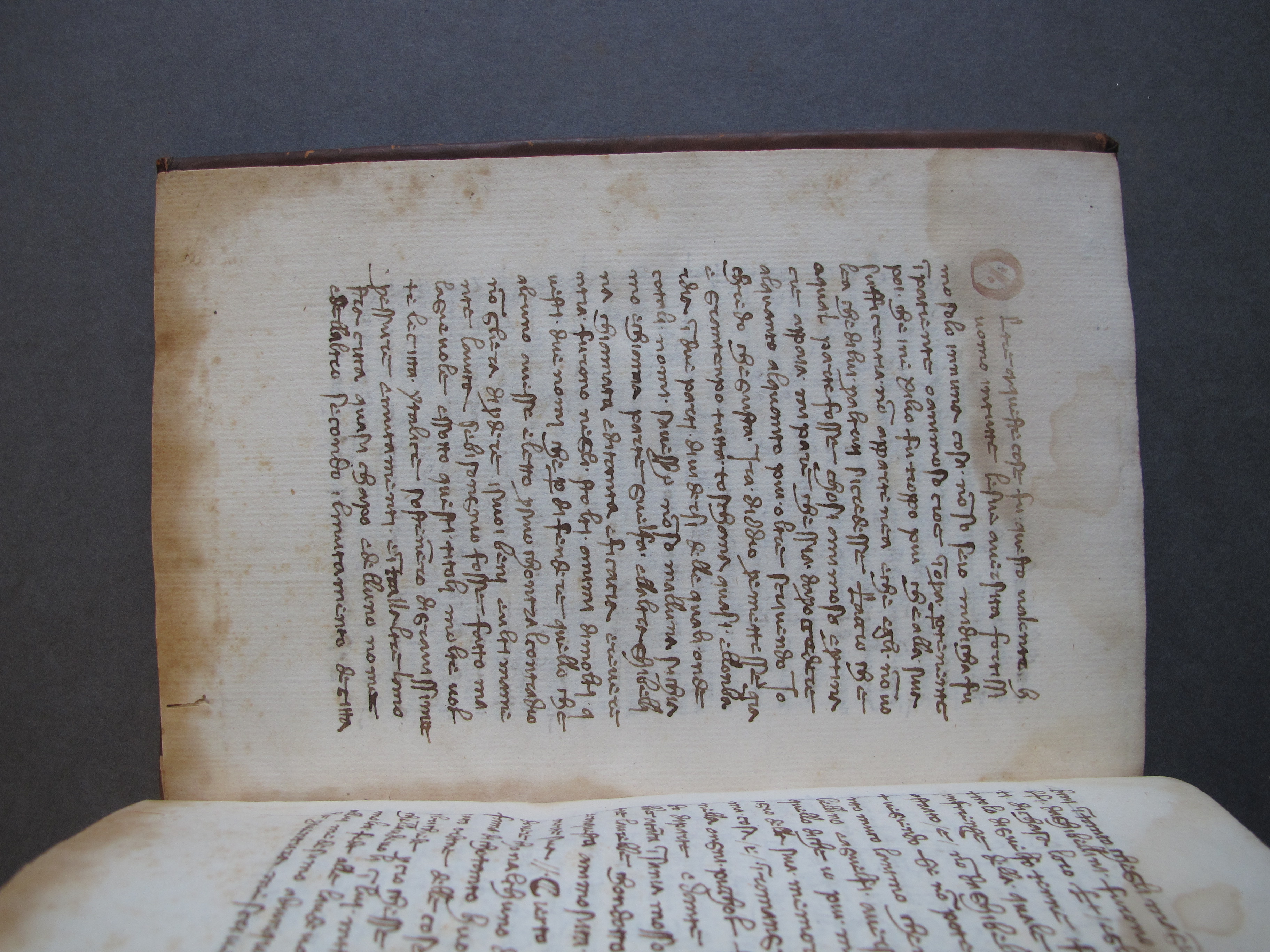 Folio 40 verso