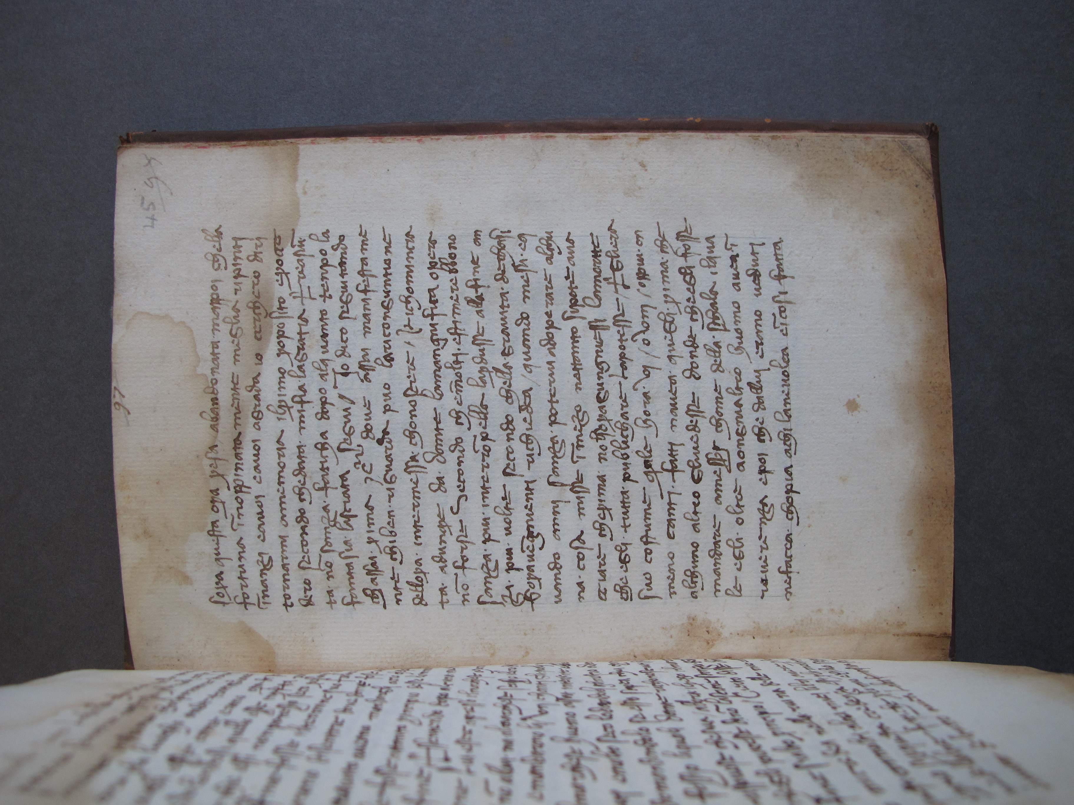 Folio 45 recto